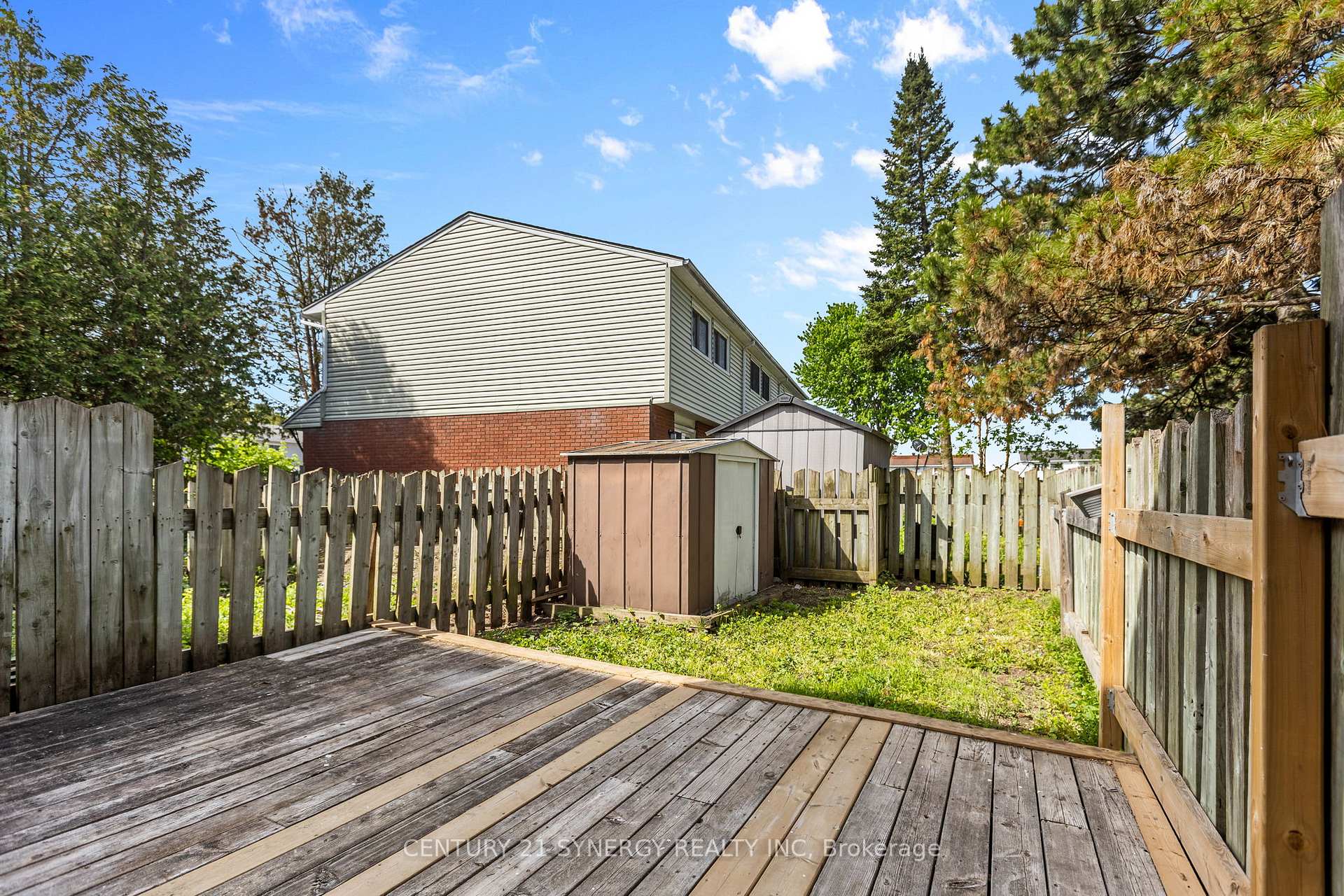 Photo 28 of Unit C, 1472 Heatherington Road, Ottawa, Heron Gate/Industrial Park — HOMEH