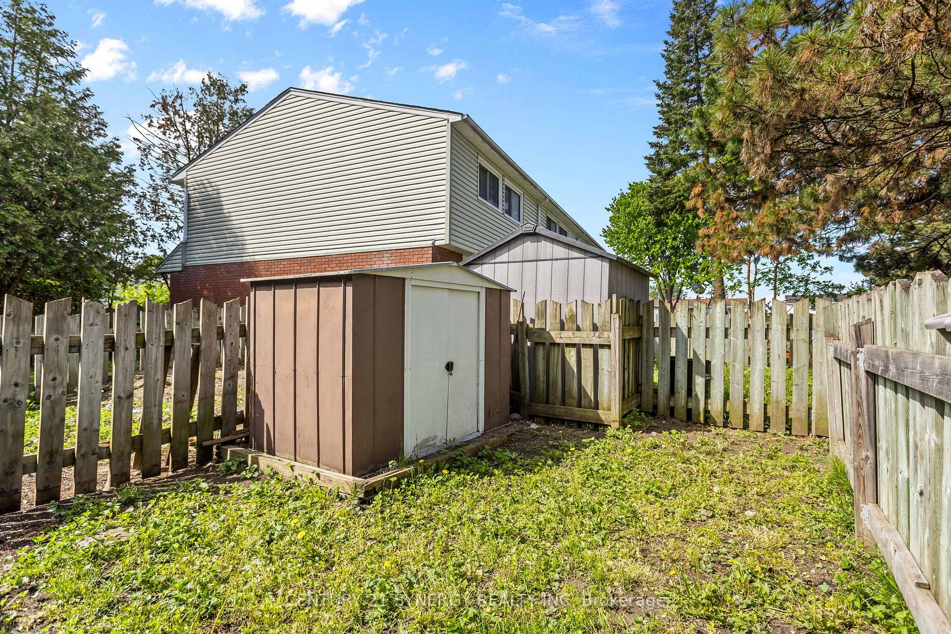 Photo 29 of Unit C, 1472 Heatherington Road, Ottawa, Heron Gate/Industrial Park — HOMEH