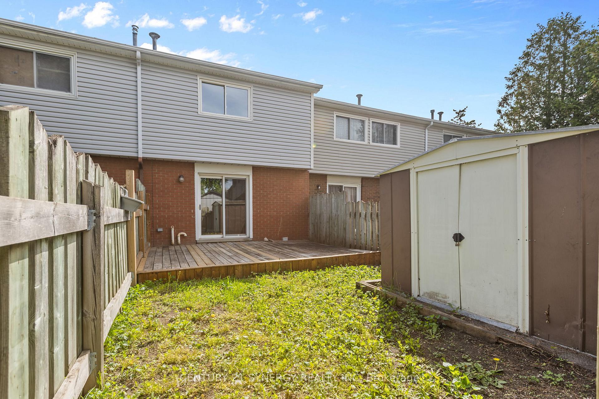 Photo 30 of Unit C, 1472 Heatherington Road, Ottawa, Heron Gate/Industrial Park — HOMEH
