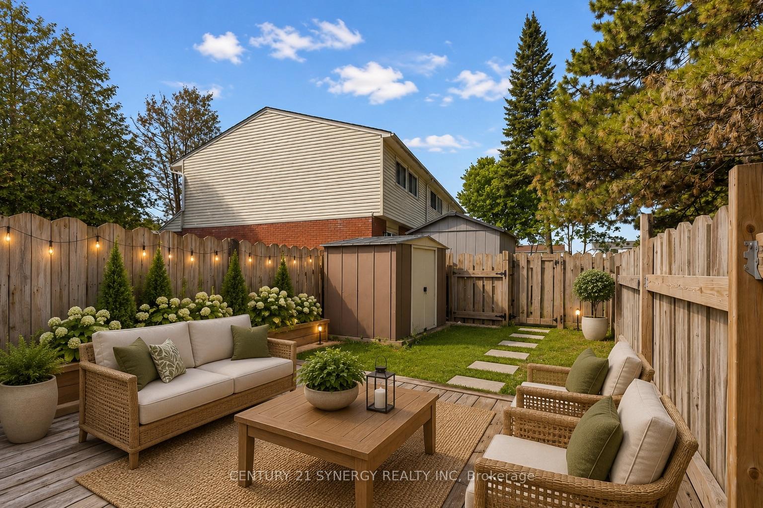 Photo 32 of Unit C, 1472 Heatherington Road, Ottawa, Heron Gate/Industrial Park — HOMEH