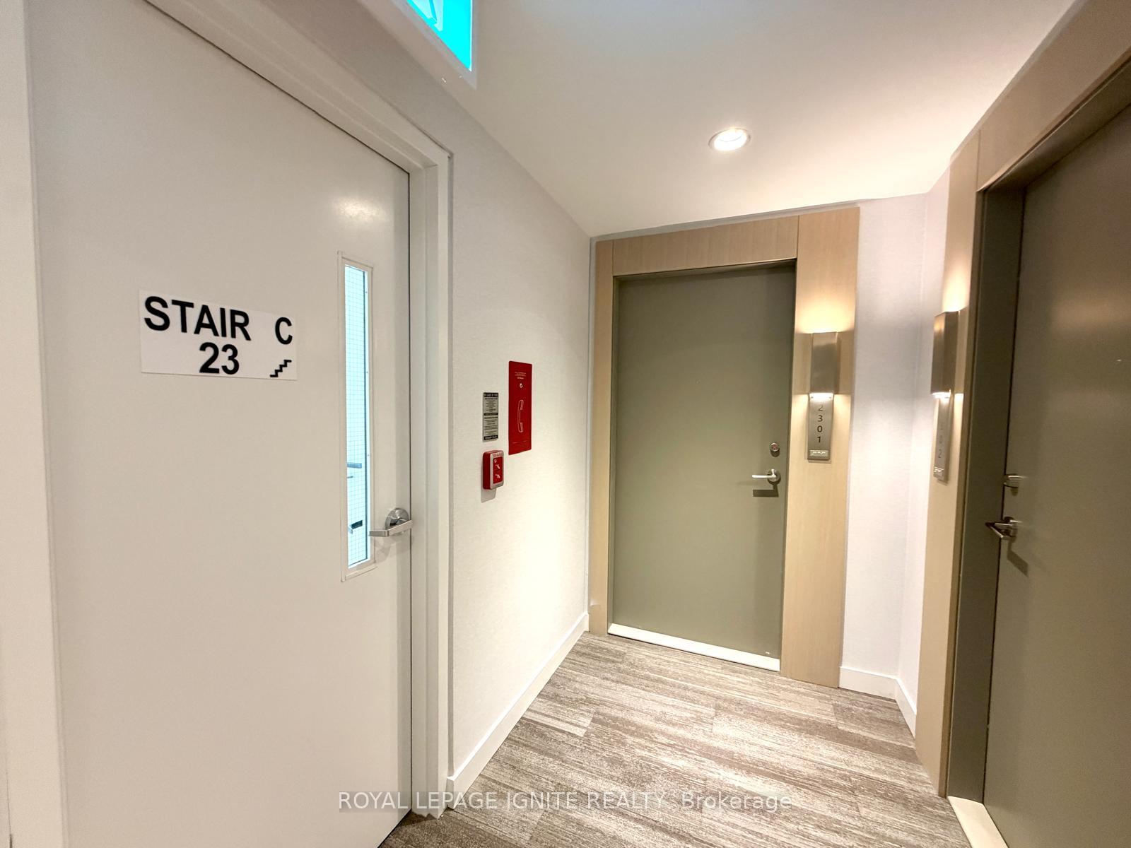 Photo 9 of Unit 2301, 15 Skyridge Drive, Brampton, Bram East — HOMEH