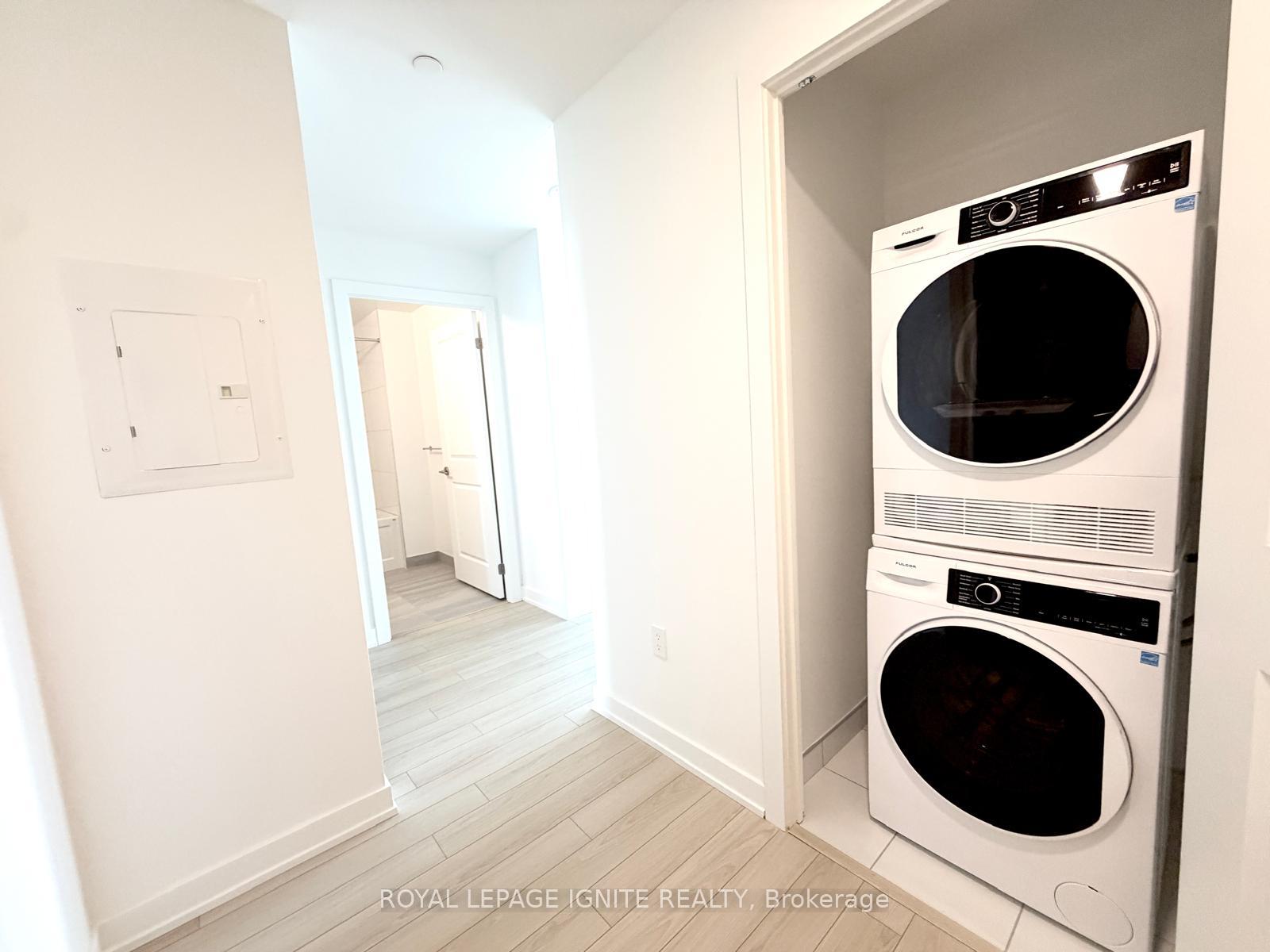 Photo 20 of Unit 2301, 15 Skyridge Drive, Brampton, Bram East — HOMEH