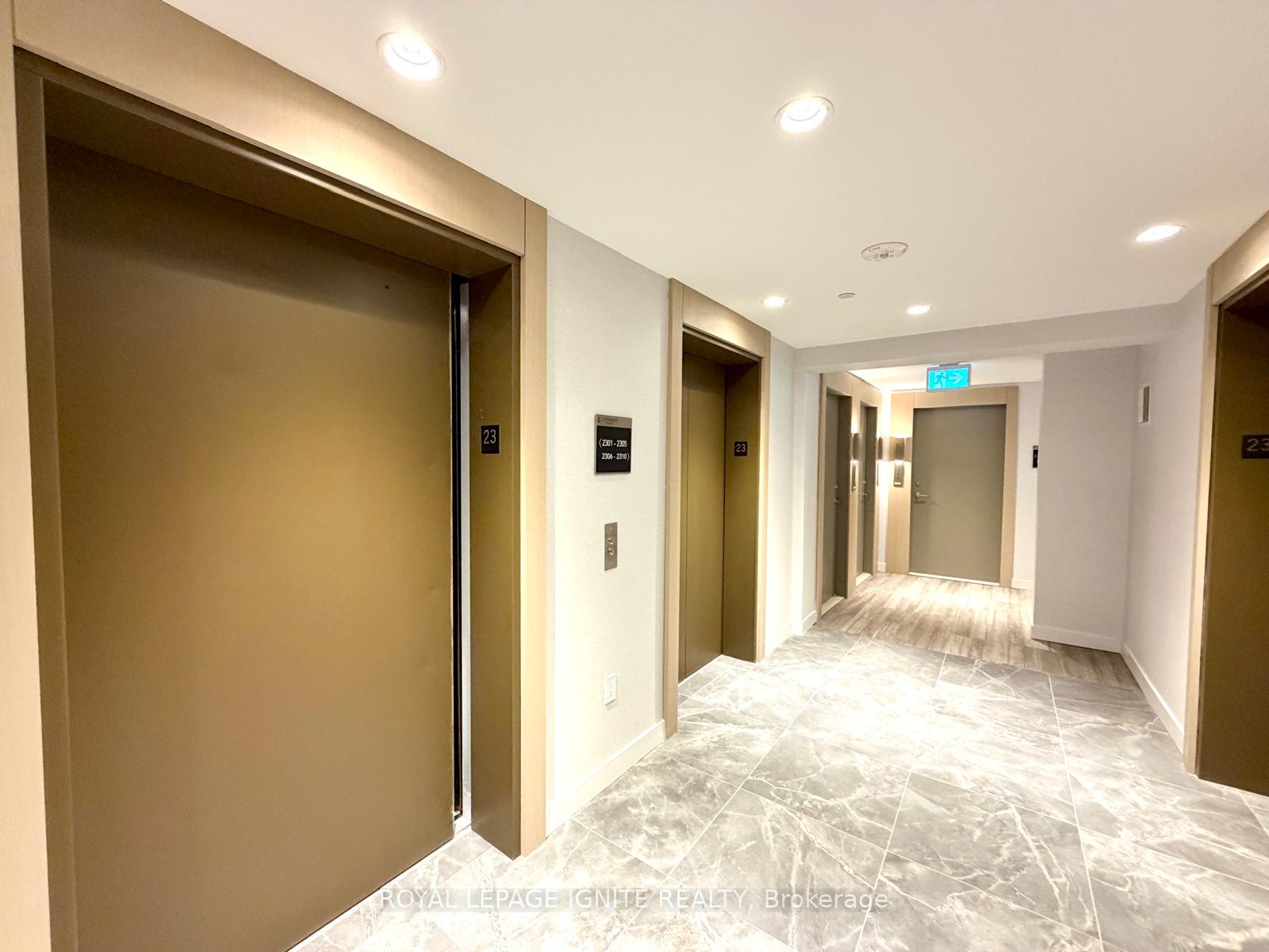 Photo 27 of Unit 2301, 15 Skyridge Drive, Brampton, Bram East — HOMEH