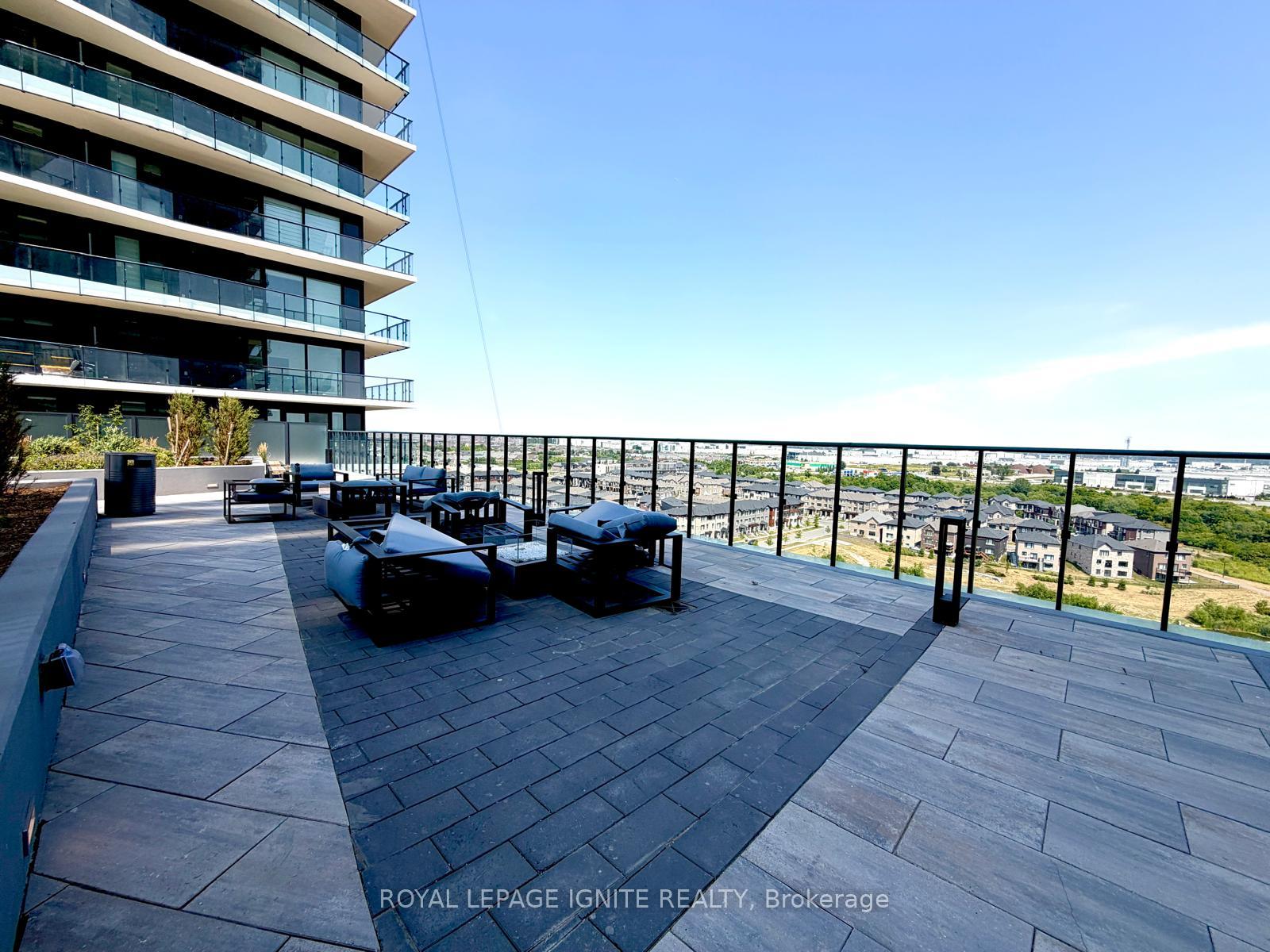 Photo 33 of Unit 2301, 15 Skyridge Drive, Brampton, Bram East — HOMEH