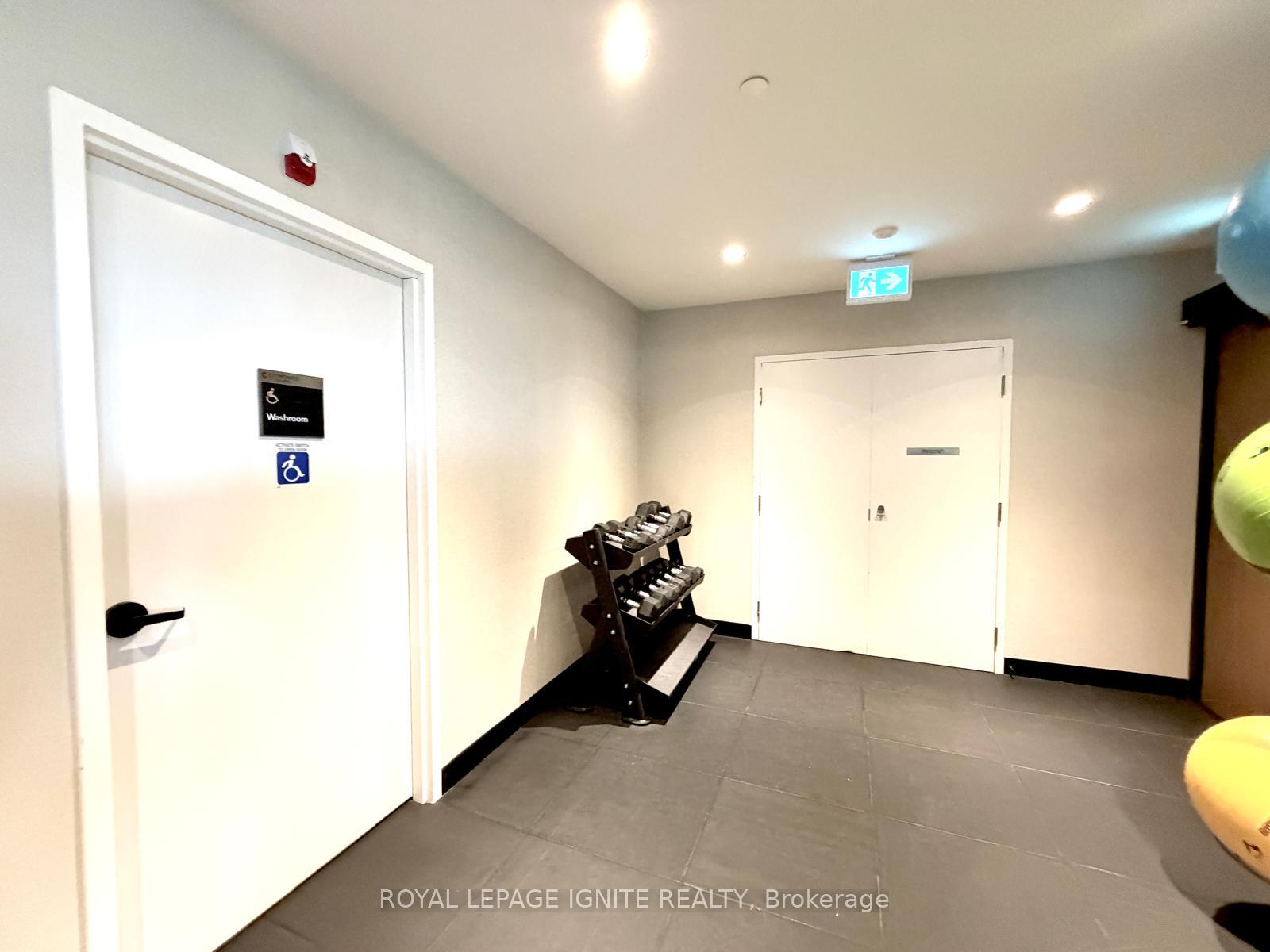 Photo 39 of Unit 2301, 15 Skyridge Drive, Brampton, Bram East — HOMEH