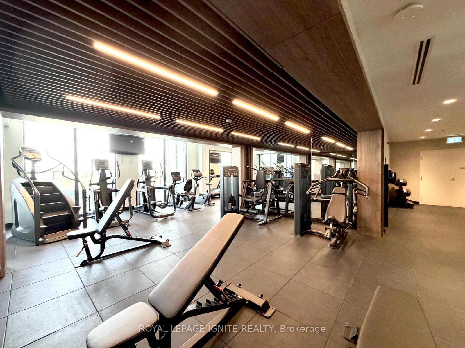 Photo 43 of Unit 2301, 15 Skyridge Drive, Brampton, Bram East — HOMEH