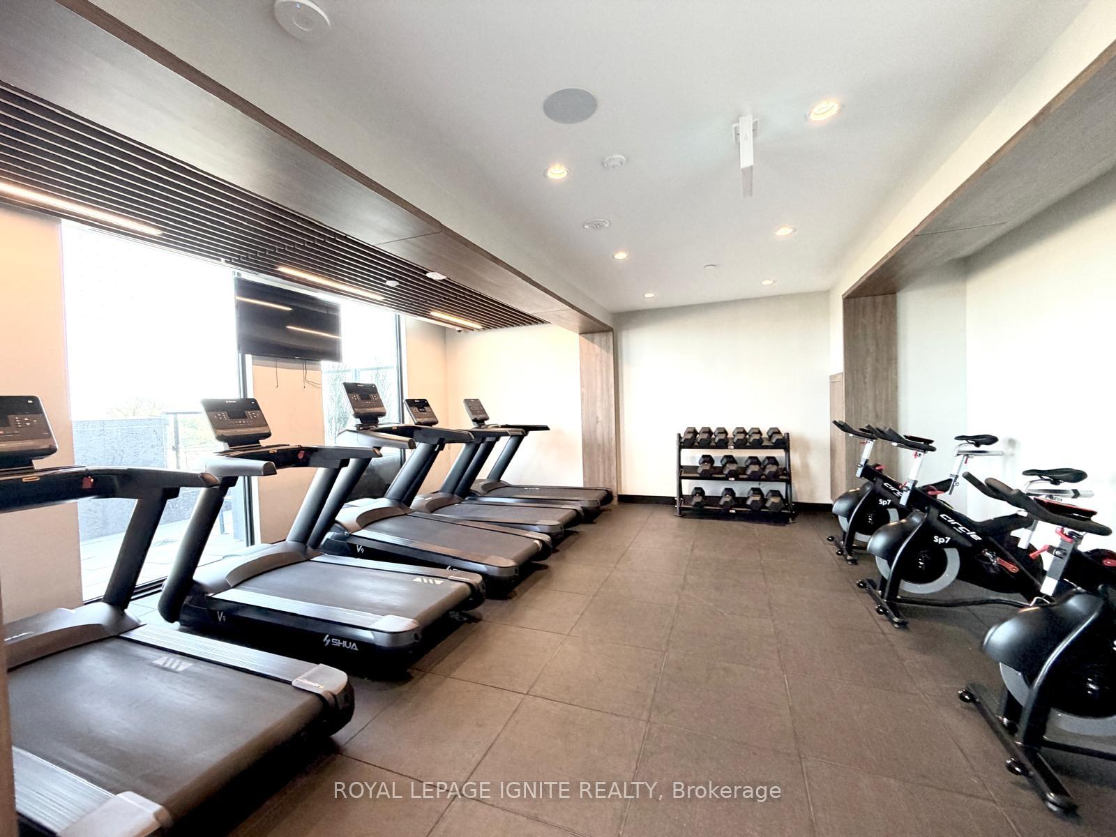 Photo 45 of Unit 2301, 15 Skyridge Drive, Brampton, Bram East — HOMEH