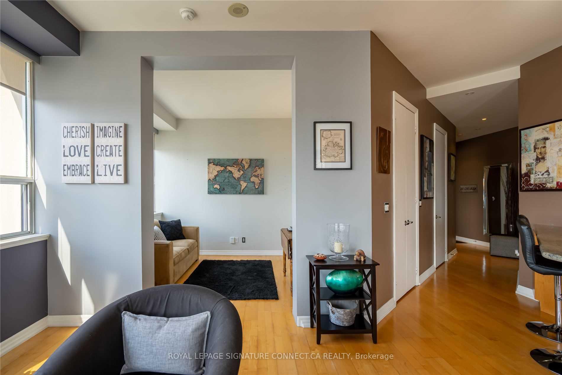 Photo 8 of Unit 605, 797 Don Mills Road, Toronto, Flemingdon Park — HOMEH