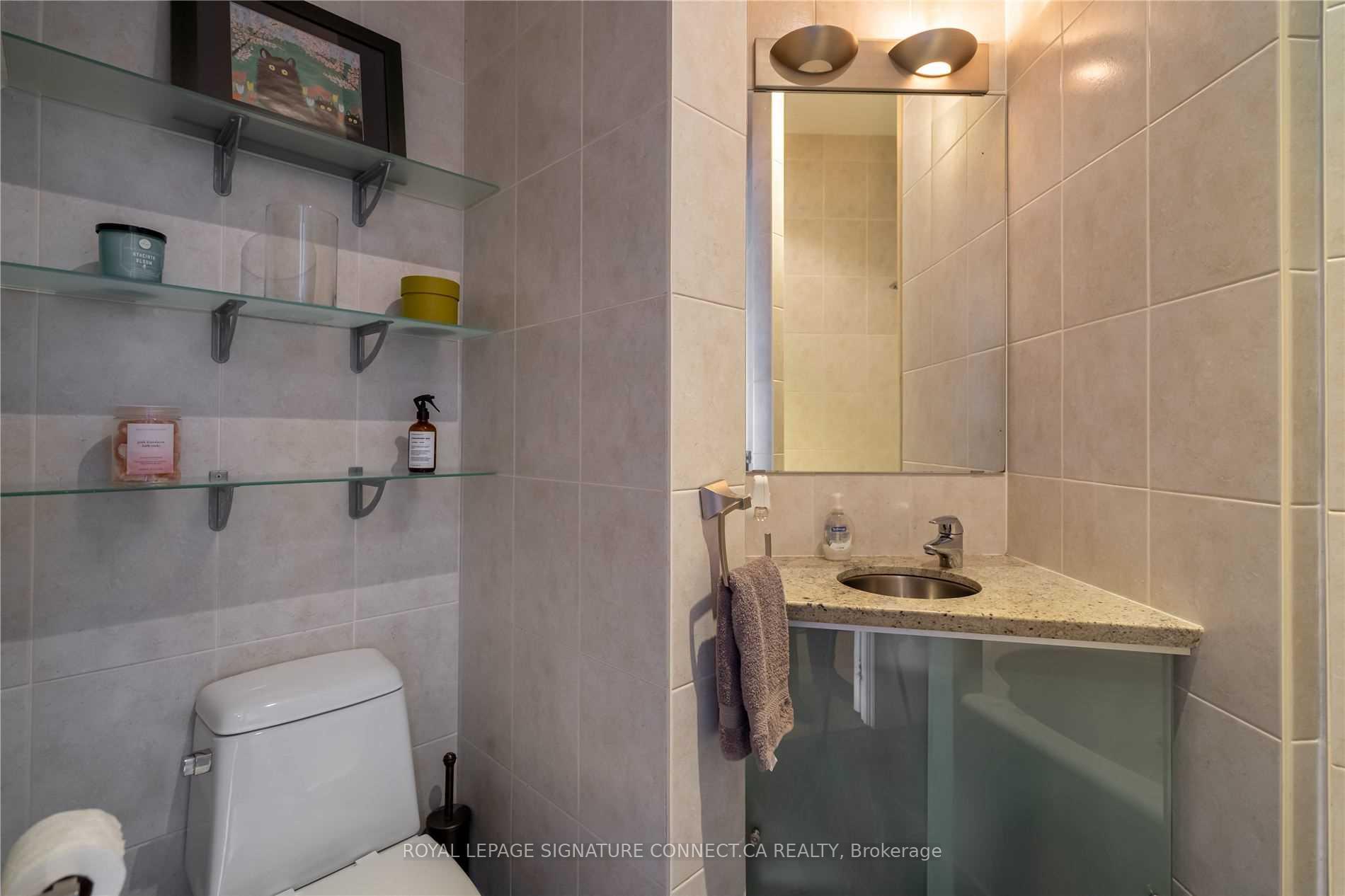Photo 12 of Unit 605, 797 Don Mills Road, Toronto, Flemingdon Park — HOMEH