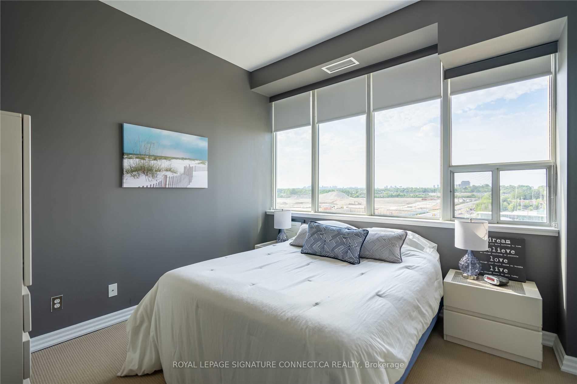 Photo 16 of Unit 605, 797 Don Mills Road, Toronto, Flemingdon Park — HOMEH