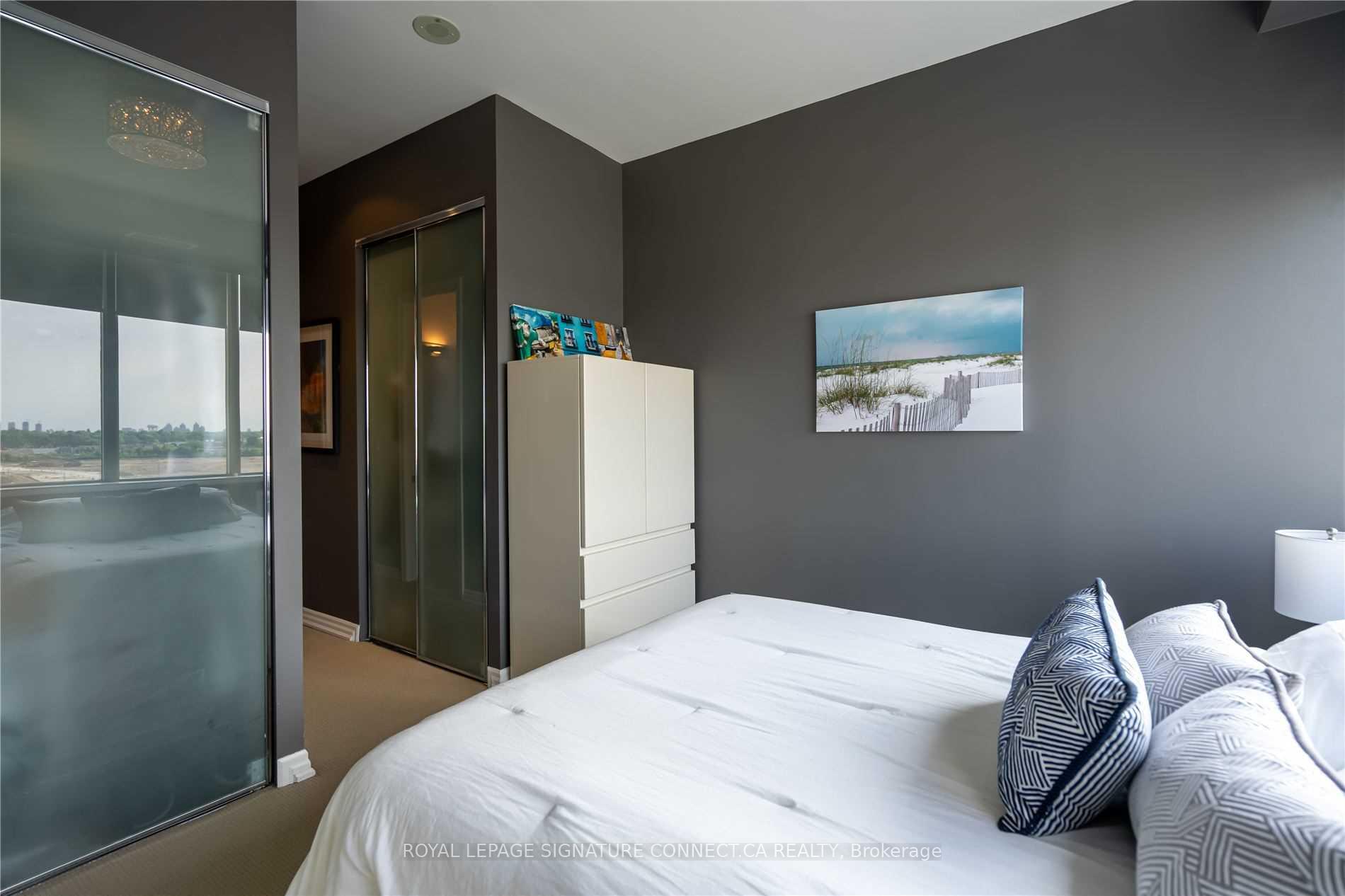 Photo 17 of Unit 605, 797 Don Mills Road, Toronto, Flemingdon Park — HOMEH