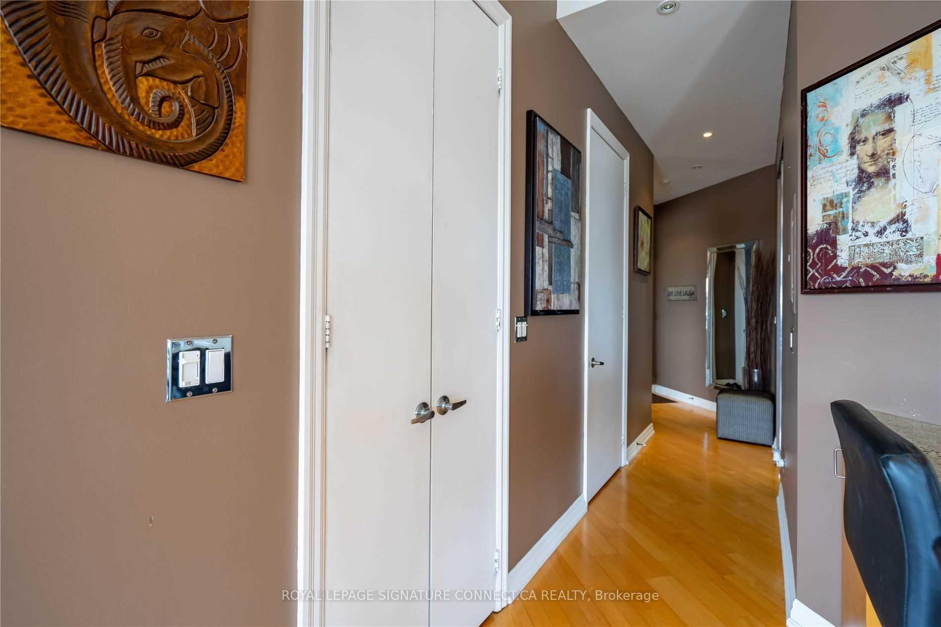 Photo 21 of Unit 605, 797 Don Mills Road, Toronto, Flemingdon Park — HOMEH