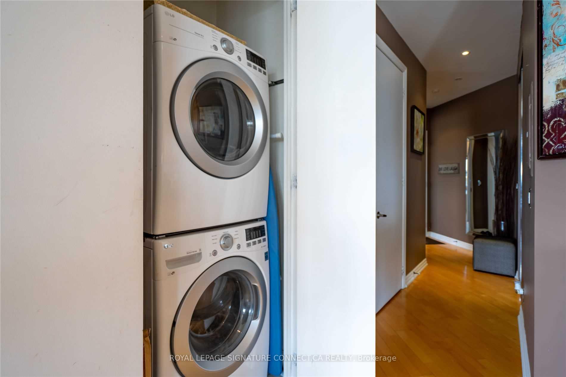 Photo 22 of Unit 605, 797 Don Mills Road, Toronto, Flemingdon Park — HOMEH
