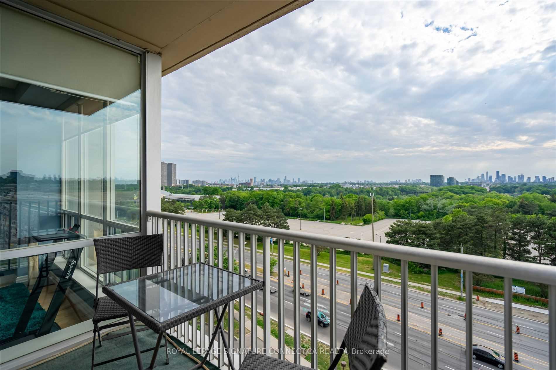 Photo 24 of Unit 605, 797 Don Mills Road, Toronto, Flemingdon Park — HOMEH