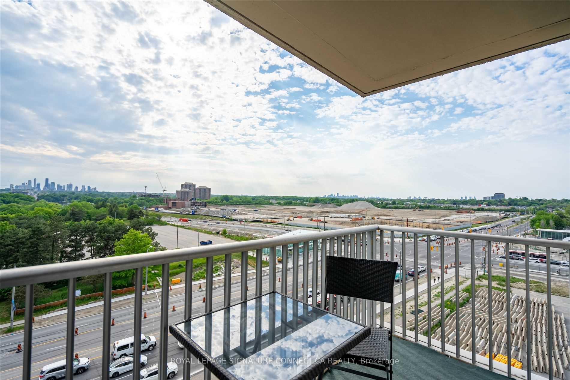 Photo 25 of Unit 605, 797 Don Mills Road, Toronto, Flemingdon Park — HOMEH