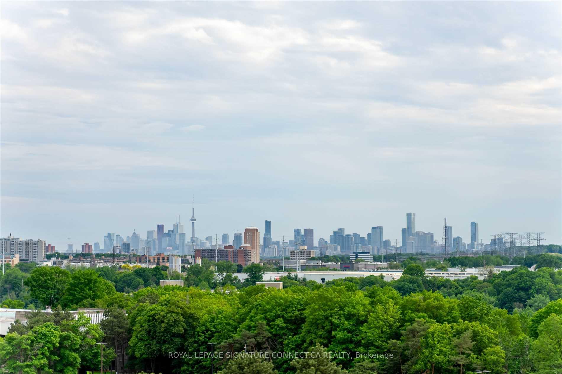 Photo 26 of Unit 605, 797 Don Mills Road, Toronto, Flemingdon Park — HOMEH