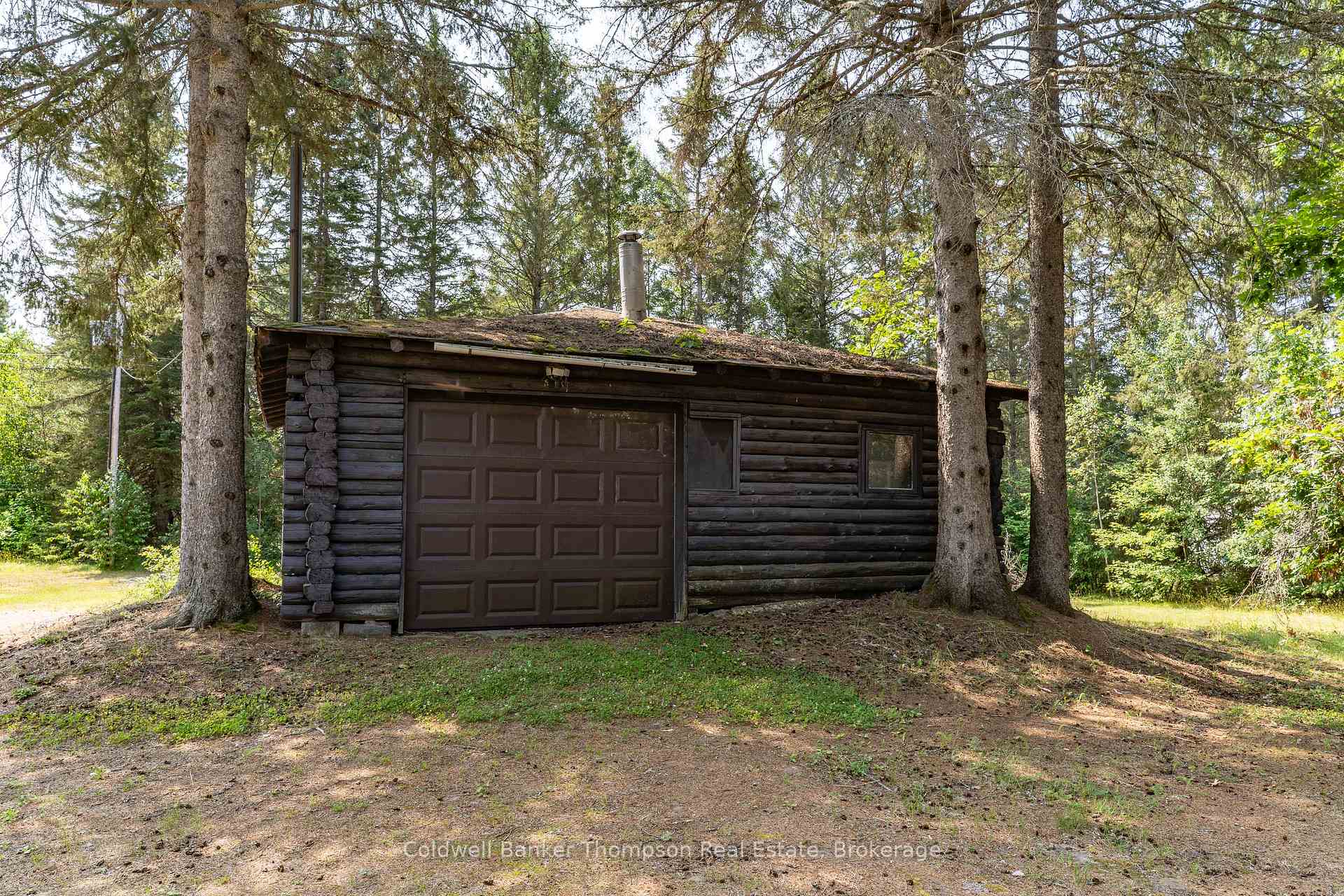 Photo 2 of 245 James Camp Road, Burk's Falls — HOMEH