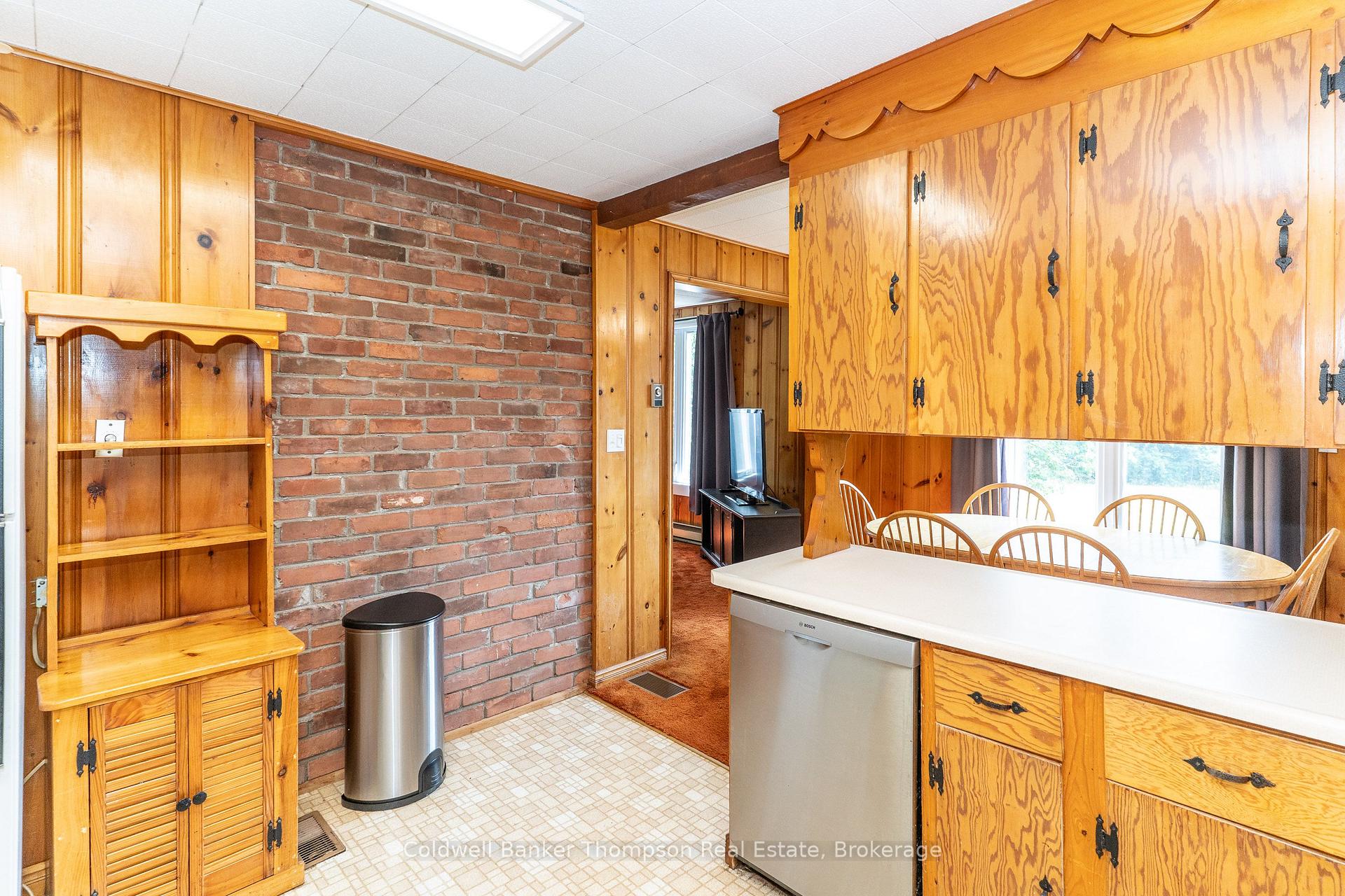 Photo 9 of 245 James Camp Road, Burk's Falls — HOMEH