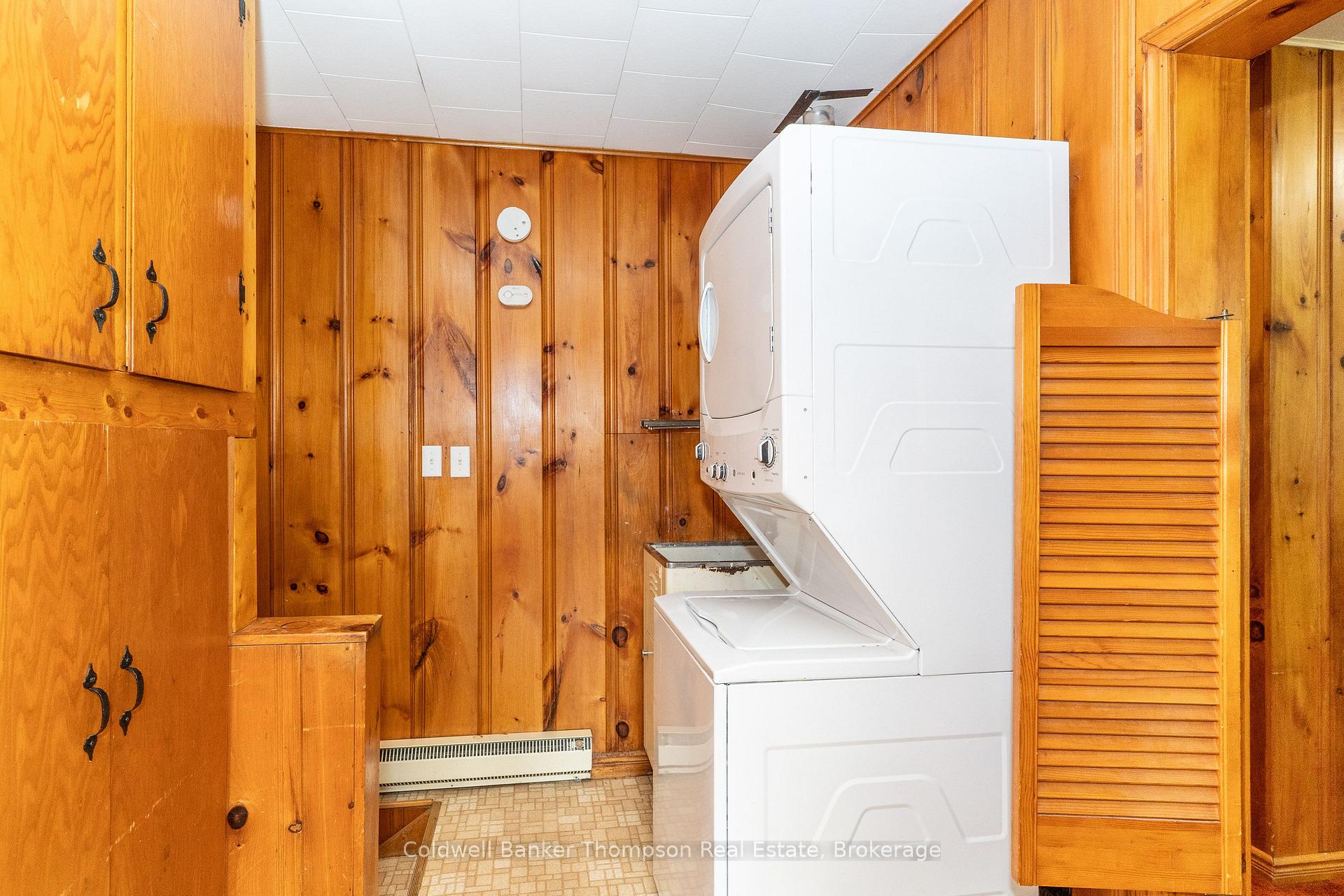 Photo 11 of 245 James Camp Road, Burk's Falls — HOMEH