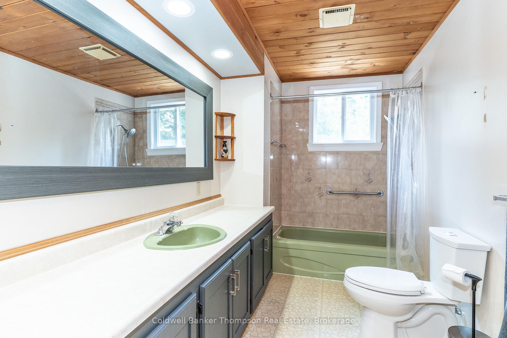 Photo 14 of 245 James Camp Road, Burk's Falls — HOMEH
