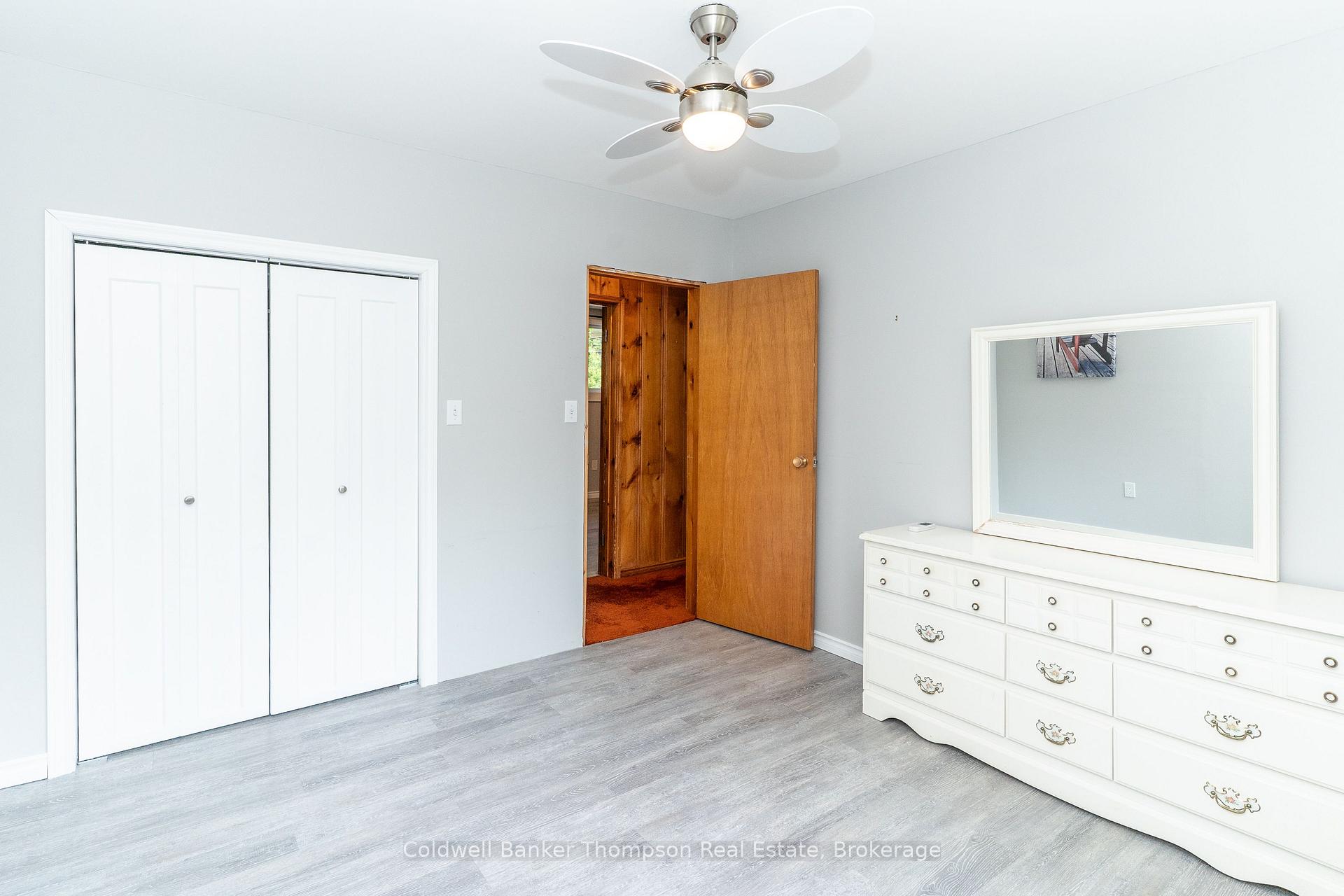 Photo 16 of 245 James Camp Road, Burk's Falls — HOMEH