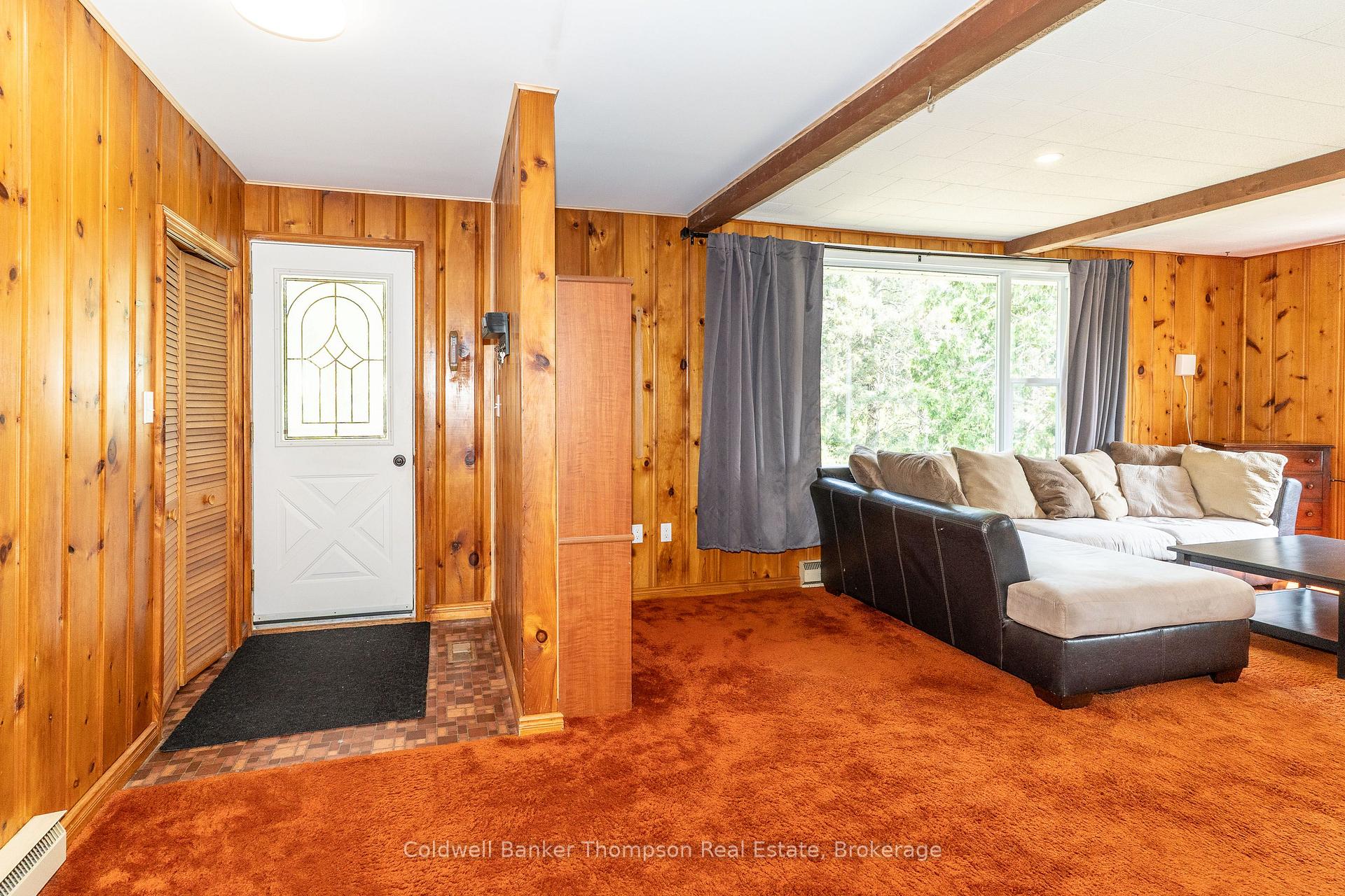 Photo 19 of 245 James Camp Road, Burk's Falls — HOMEH