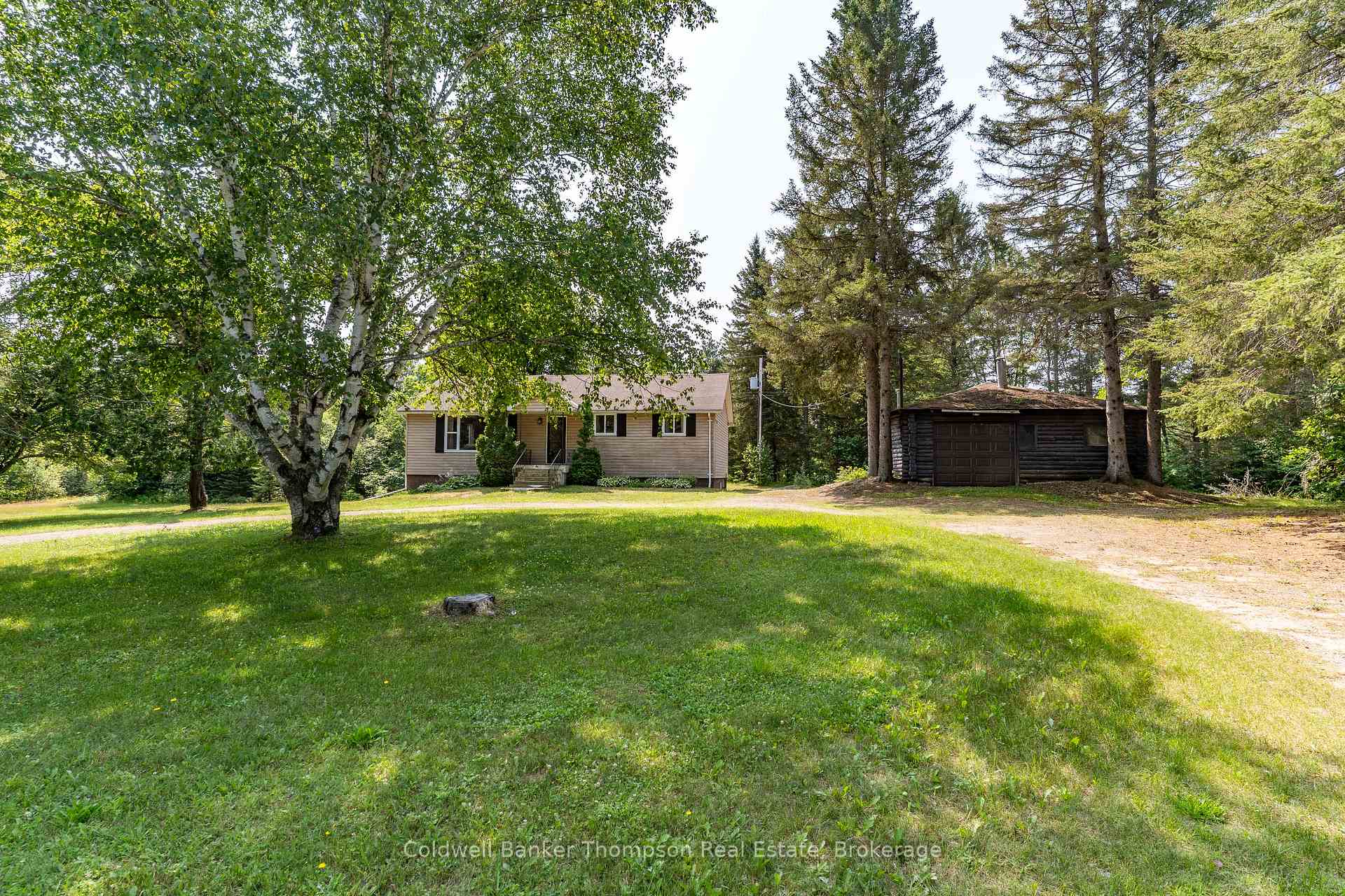 Photo 32 of 245 James Camp Road, Burk's Falls — HOMEH
