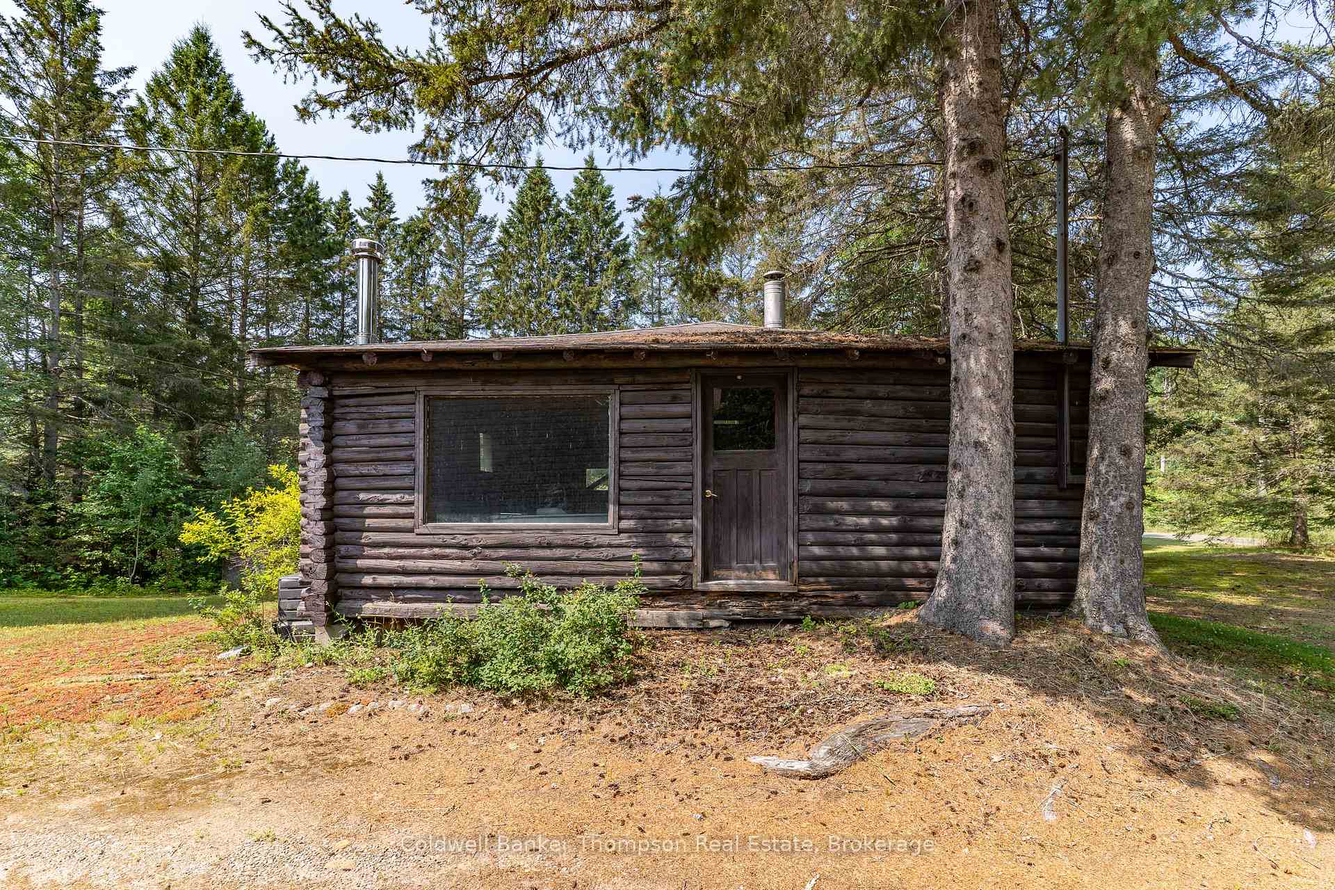 Photo 34 of 245 James Camp Road, Burk's Falls — HOMEH