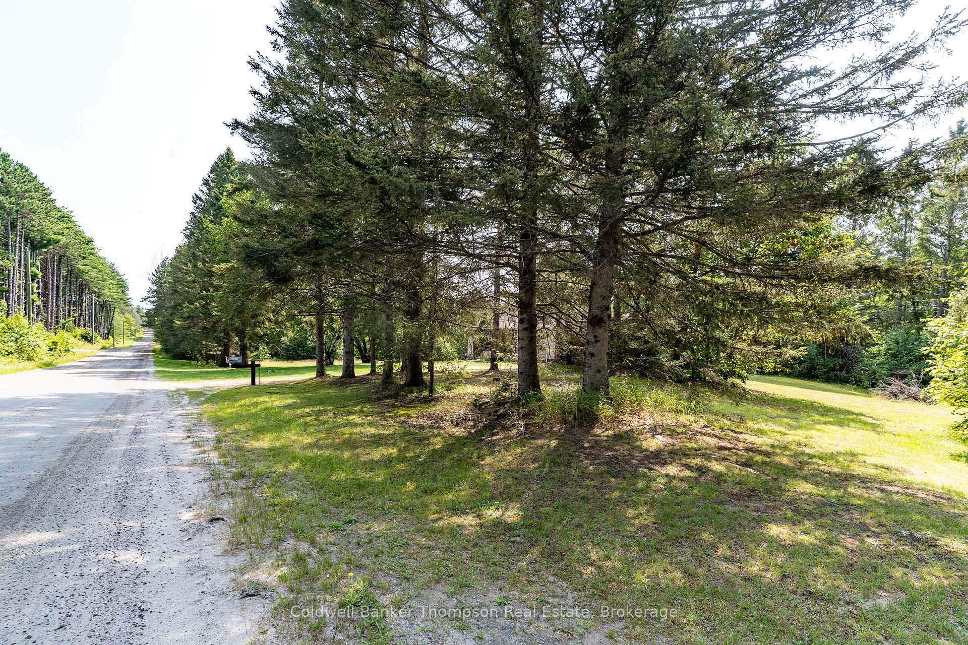 Photo 35 of 245 James Camp Road, Burk's Falls — HOMEH