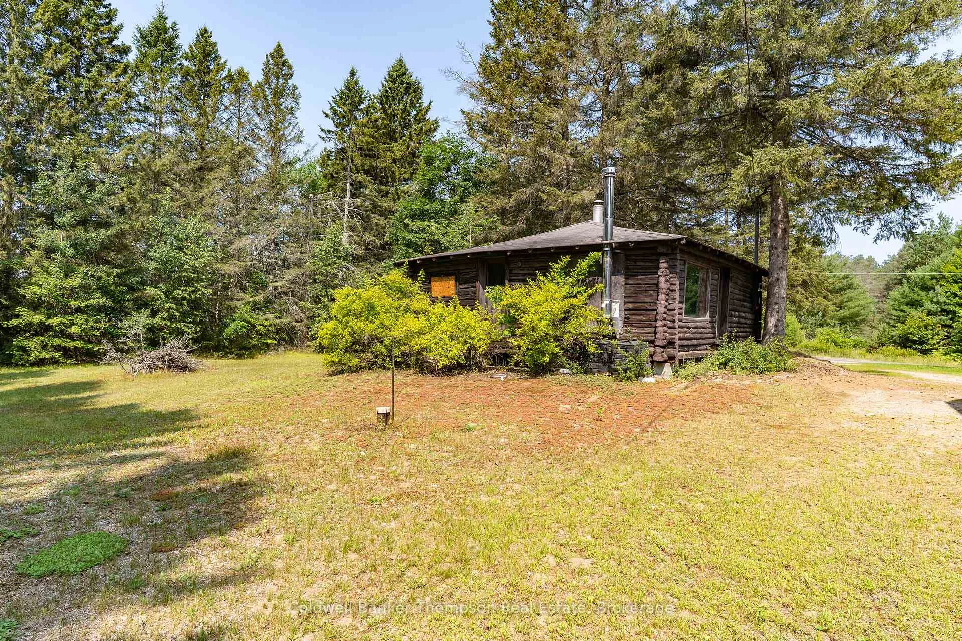 Photo 8 of 245 James Camp Road, Burk's Falls — HOMEH