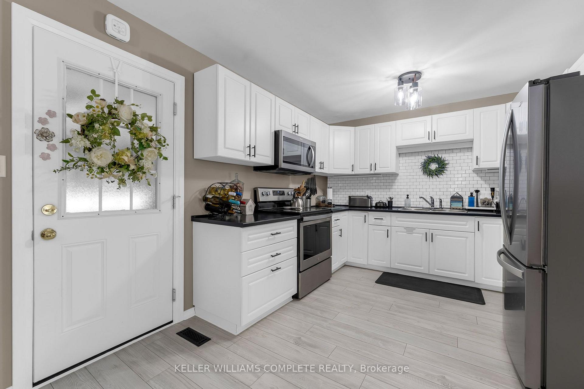 Photo 10 of 5 Bruce Street, St. Catharines, Downtown — HOMEH