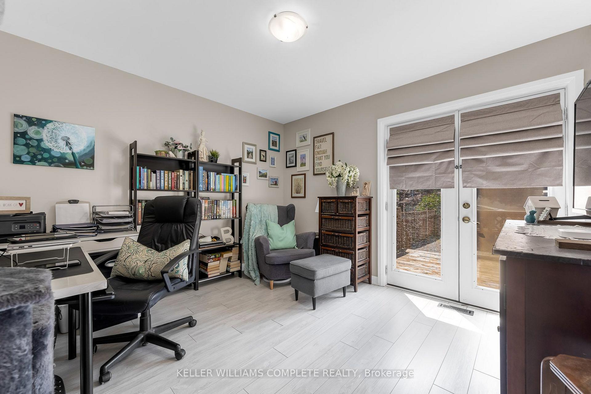 Photo 11 of 5 Bruce Street, St. Catharines, Downtown — HOMEH
