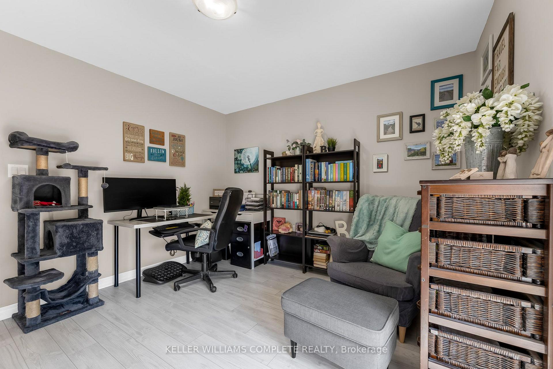 Photo 12 of 5 Bruce Street, St. Catharines, Downtown — HOMEH