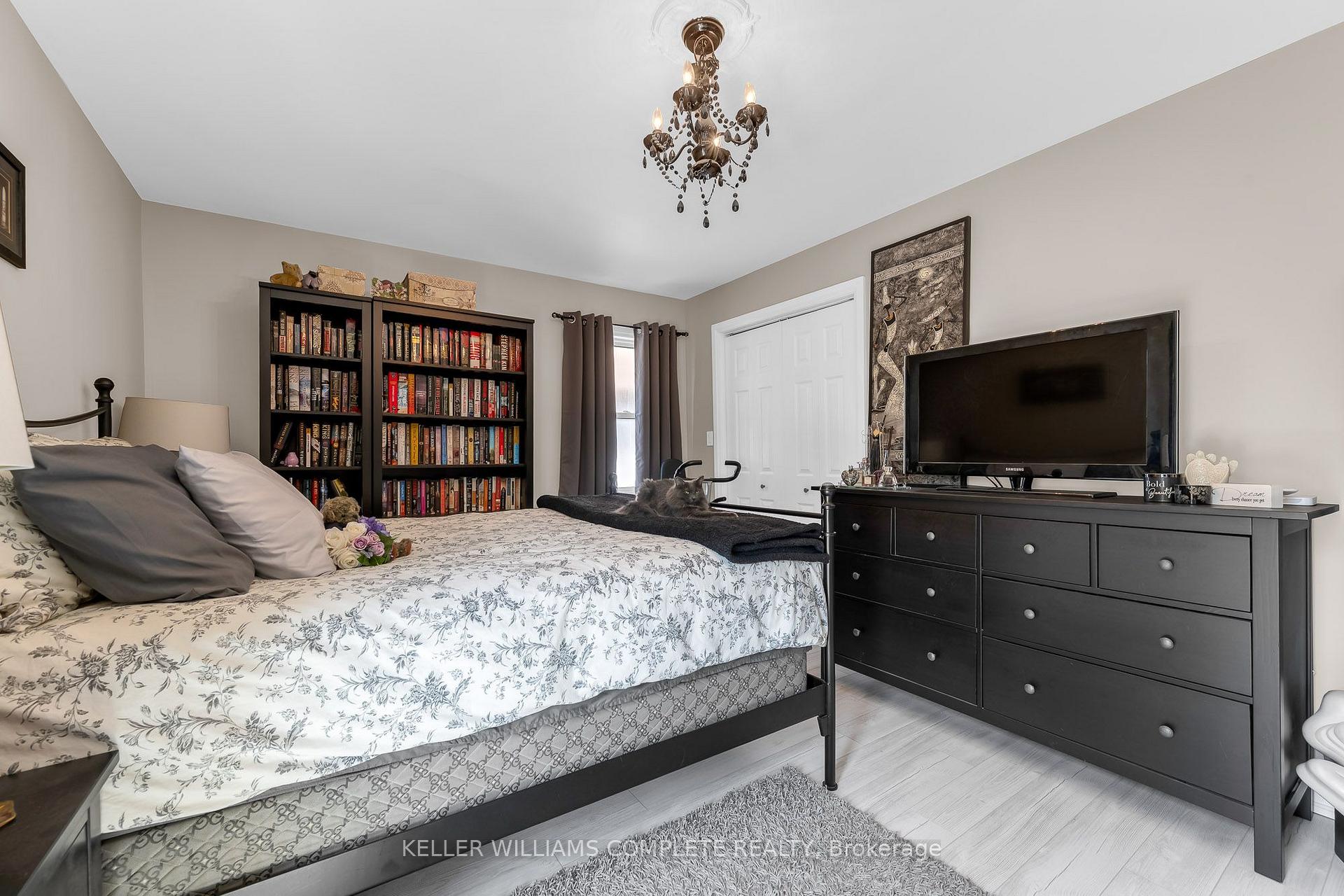 Photo 15 of 5 Bruce Street, St. Catharines, Downtown — HOMEH