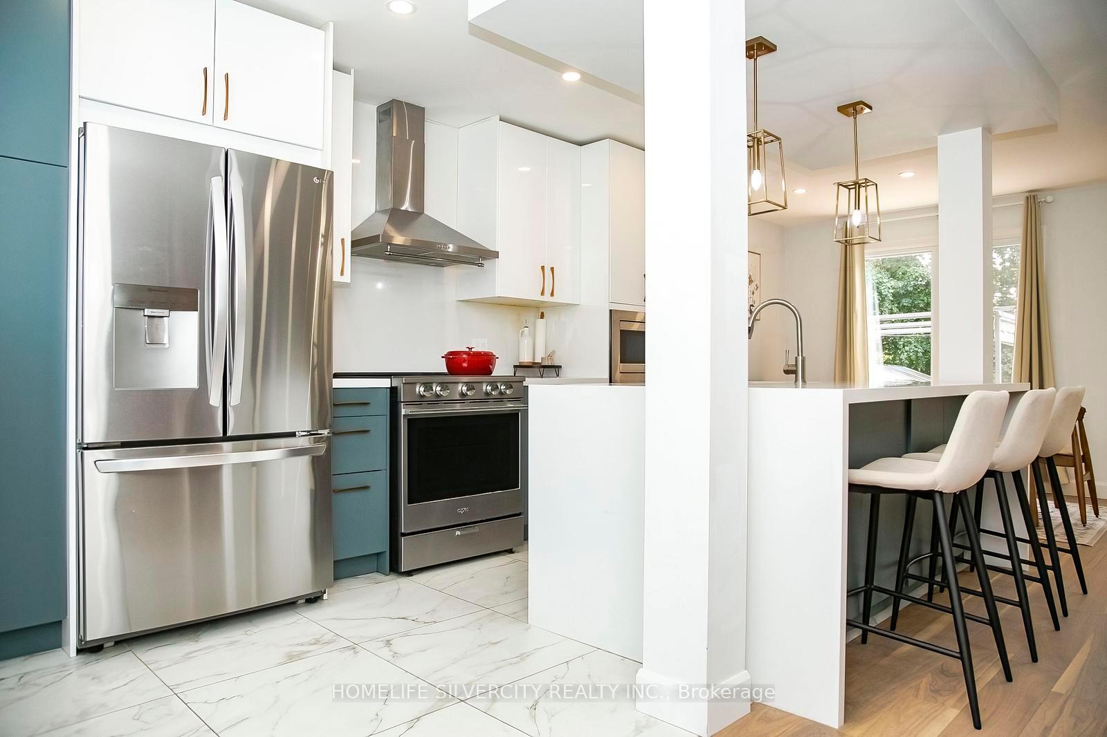 Photo 21 of 21 Mitchell Avenue, Brampton, Heart Lake West — HOMEH