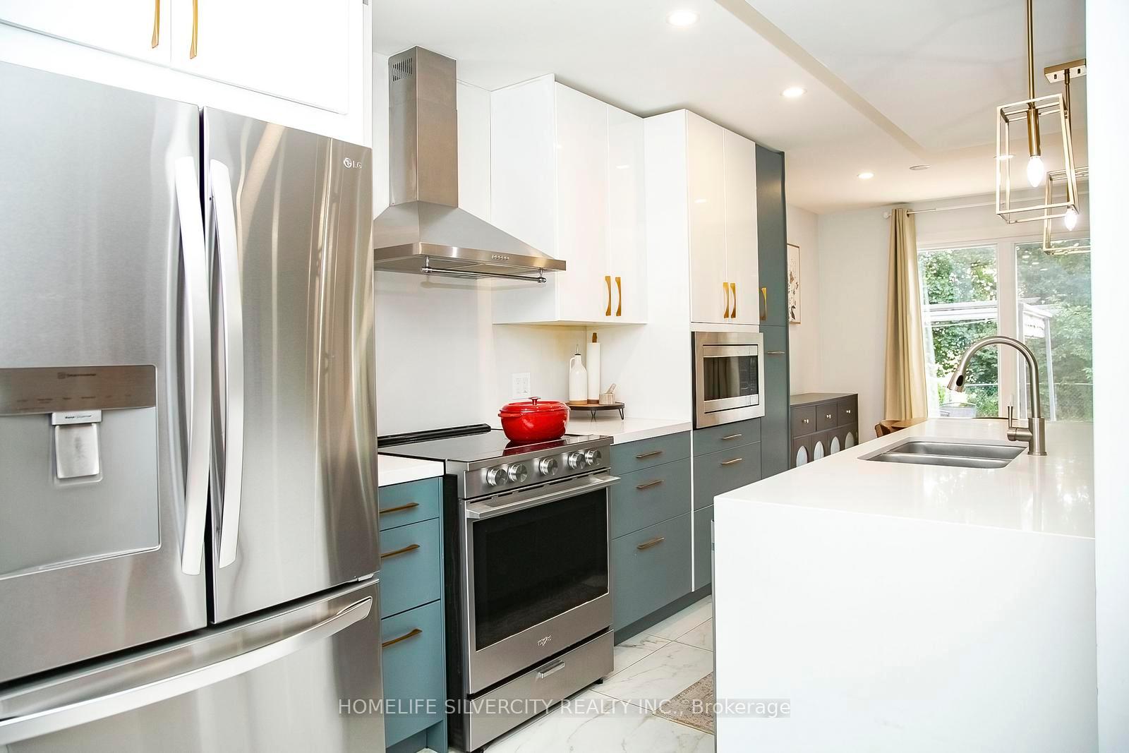 Photo 22 of 21 Mitchell Avenue, Brampton, Heart Lake West — HOMEH