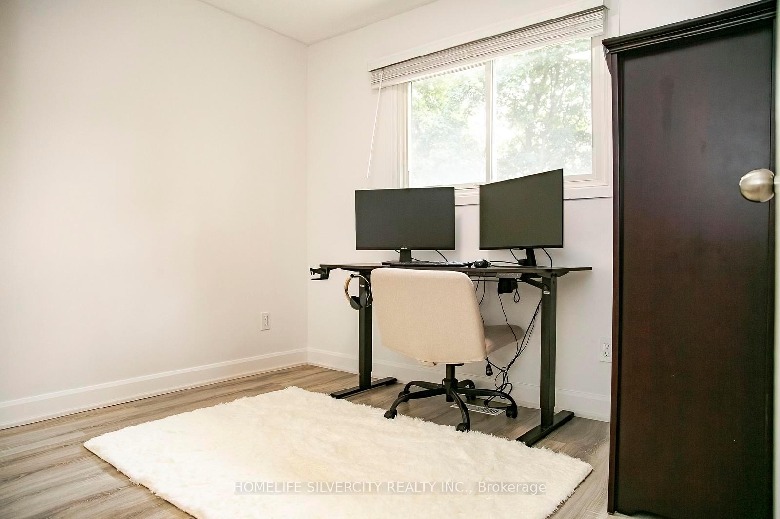 Photo 31 of 21 Mitchell Avenue, Brampton, Heart Lake West — HOMEH