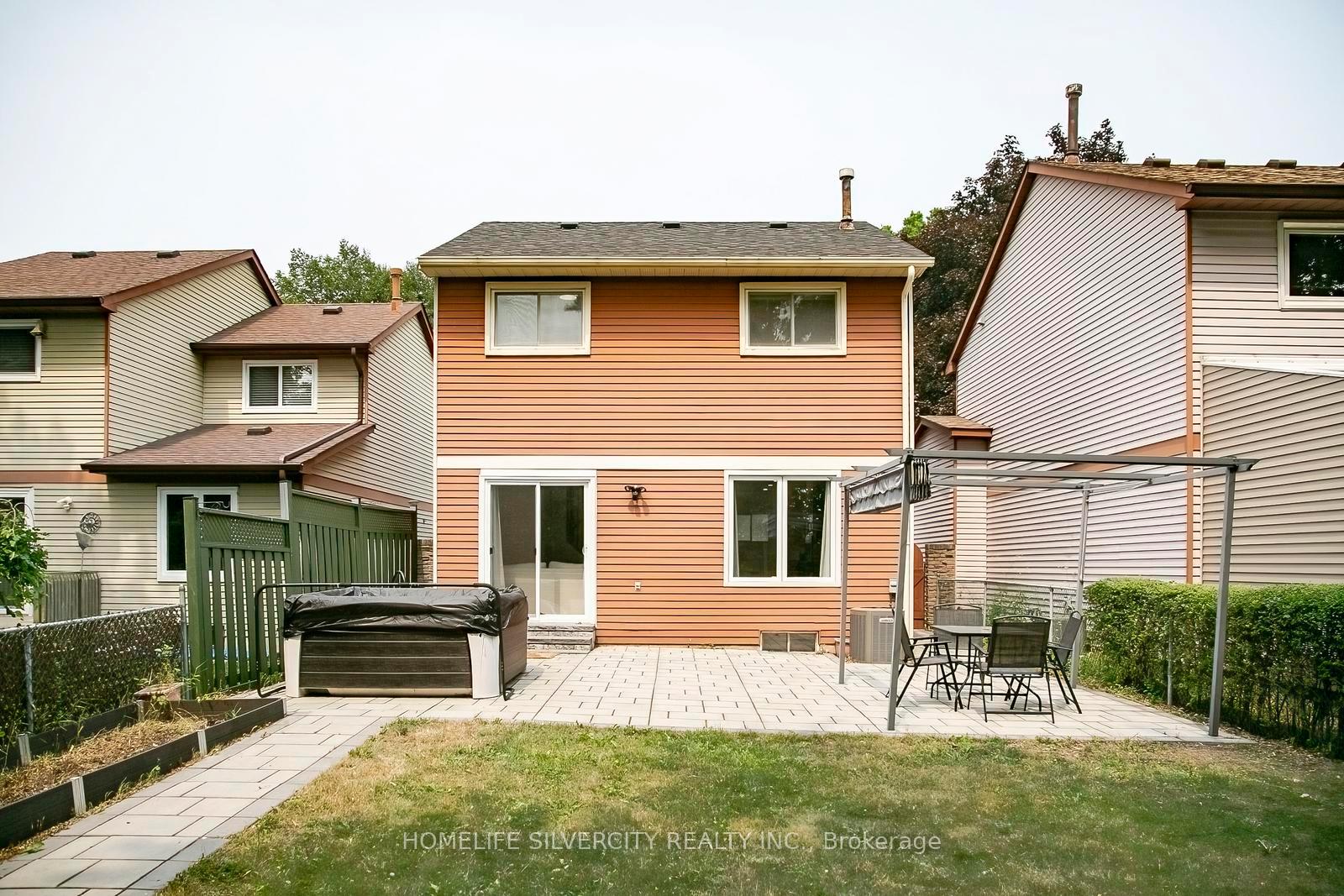 Photo 45 of 21 Mitchell Avenue, Brampton, Heart Lake West — HOMEH