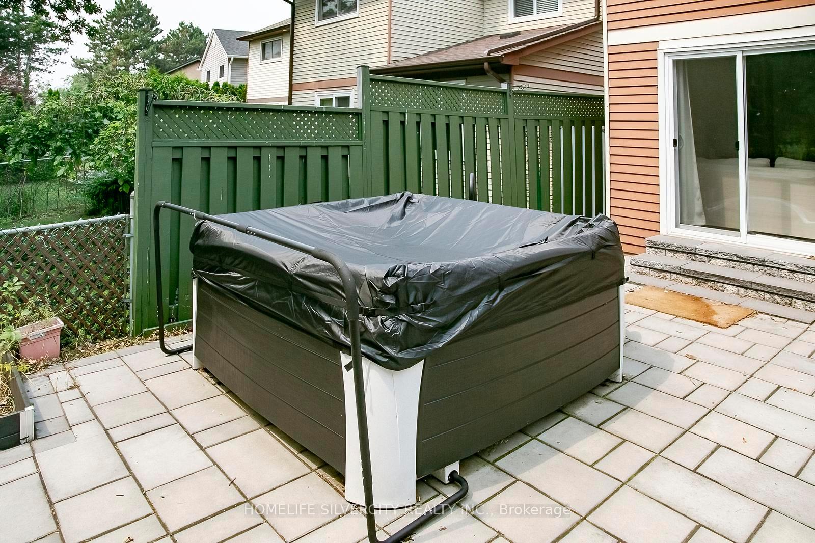 Photo 49 of 21 Mitchell Avenue, Brampton, Heart Lake West — HOMEH