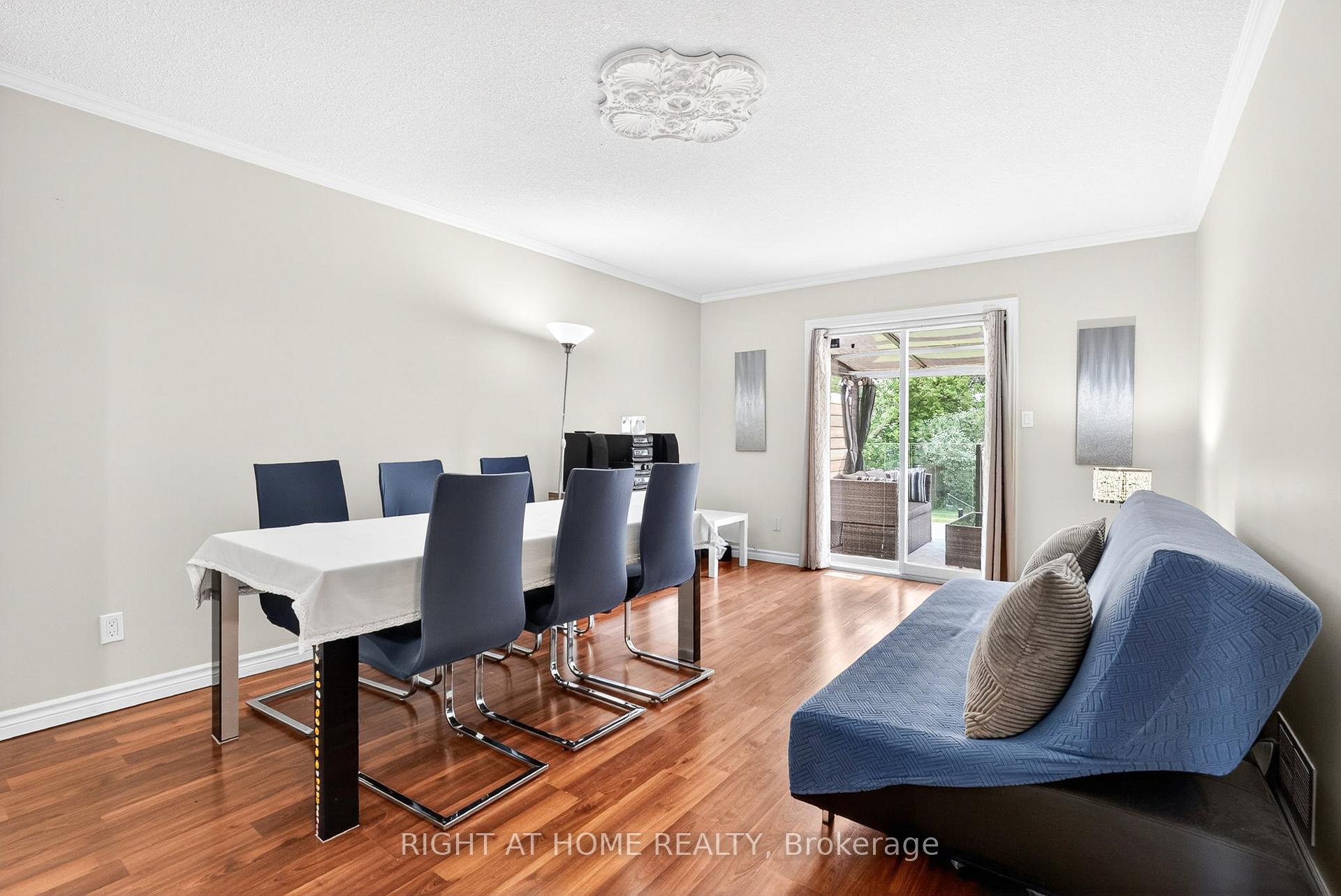 Photo 13 of 5524 Fraser Street, Niagara Falls, Cherrywood — HOMEH
