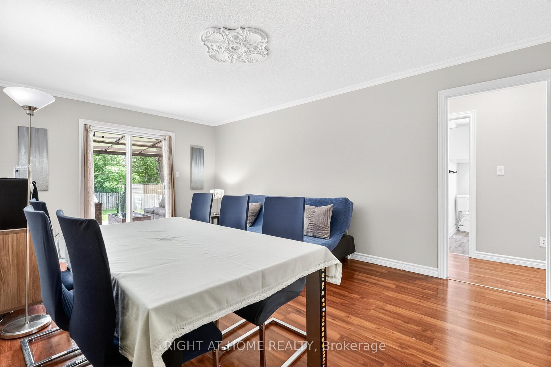 Photo 14 of 5524 Fraser Street, Niagara Falls, Cherrywood — HOMEH