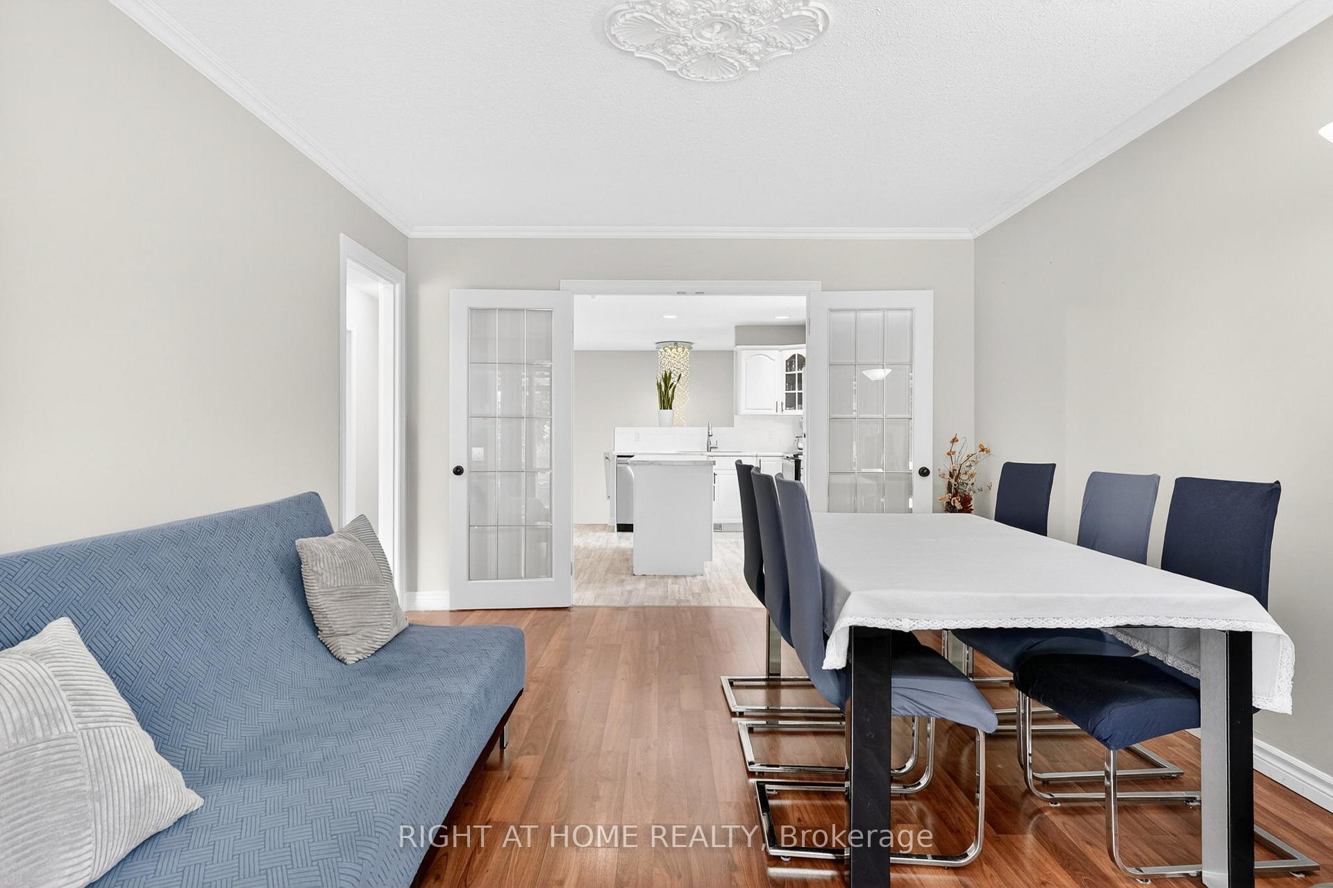 Photo 16 of 5524 Fraser Street, Niagara Falls, Cherrywood — HOMEH