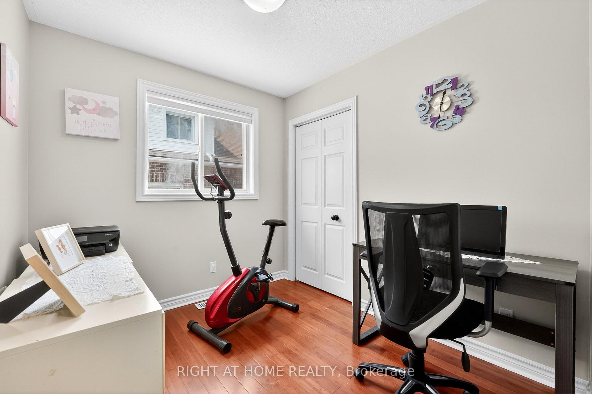 Photo 25 of 5524 Fraser Street, Niagara Falls, Cherrywood — HOMEH