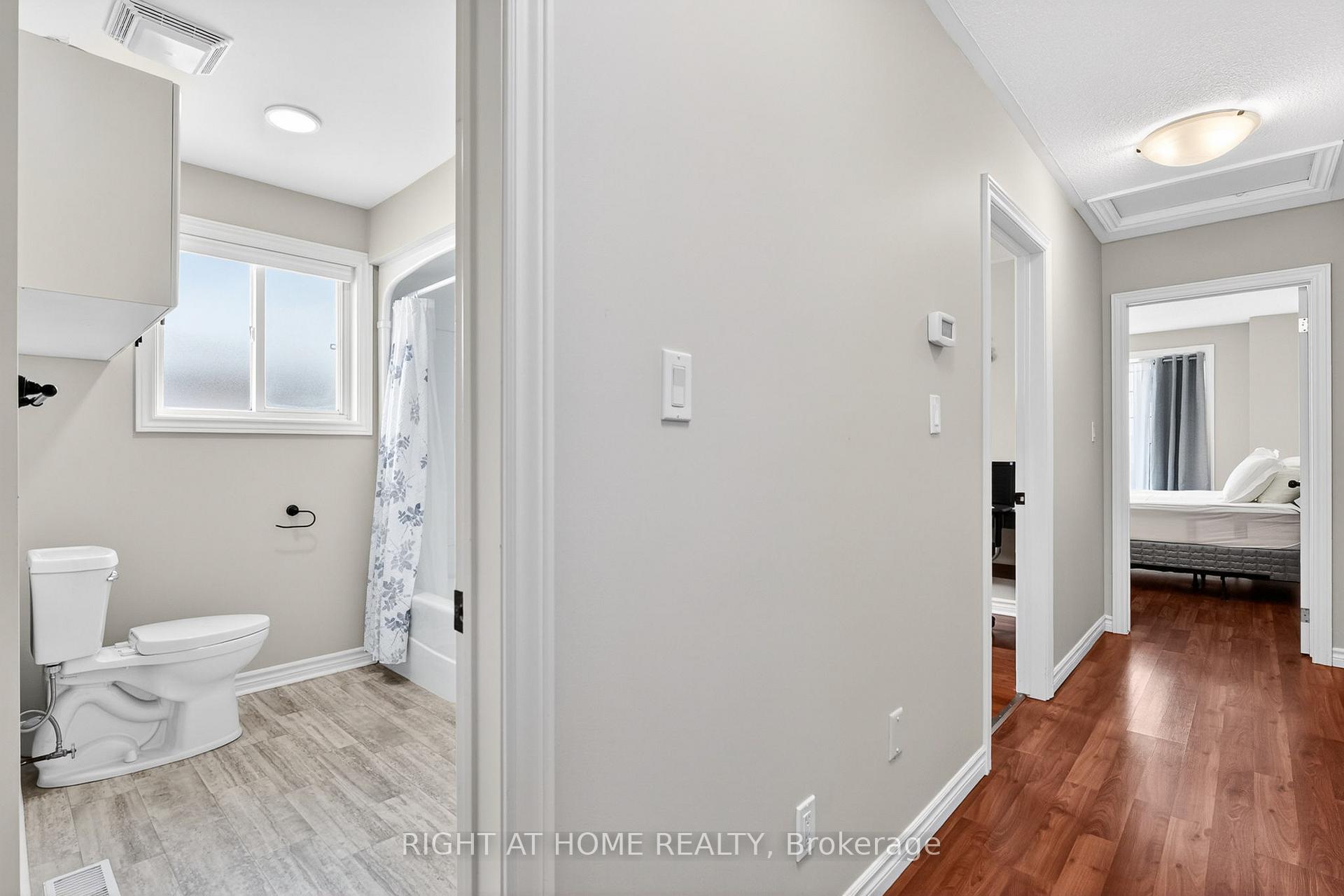 Photo 26 of 5524 Fraser Street, Niagara Falls, Cherrywood — HOMEH