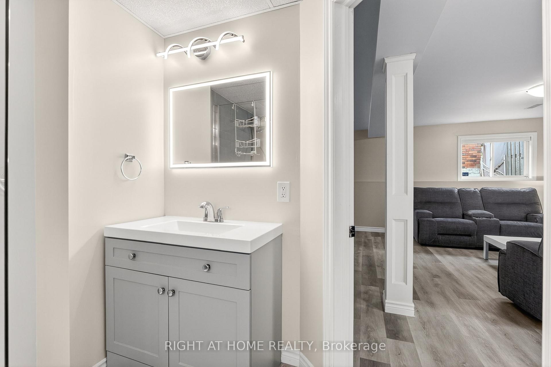 Photo 36 of 5524 Fraser Street, Niagara Falls, Cherrywood — HOMEH