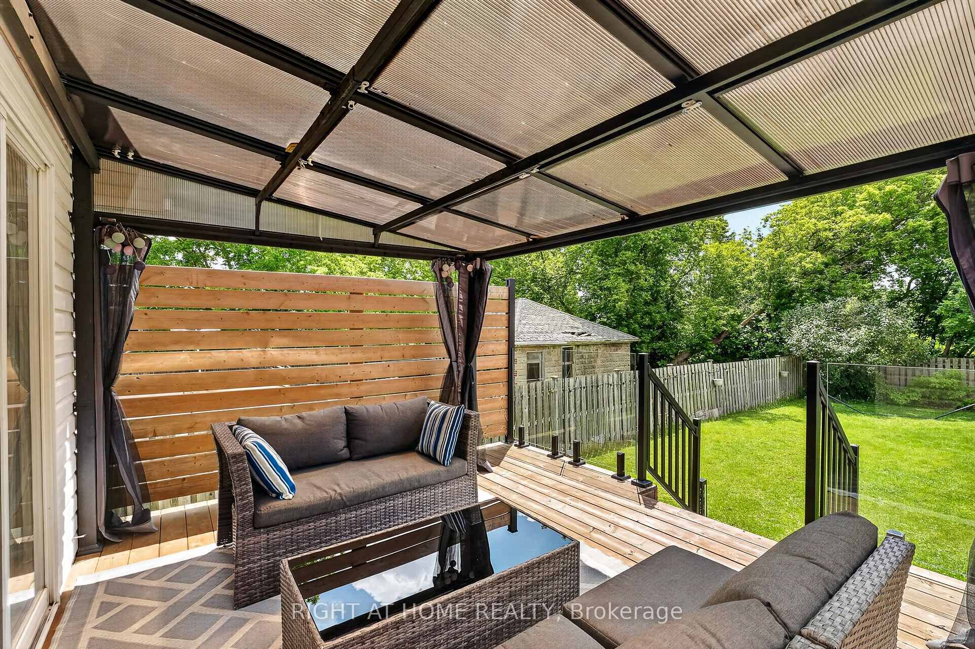 Photo 41 of 5524 Fraser Street, Niagara Falls, Cherrywood — HOMEH