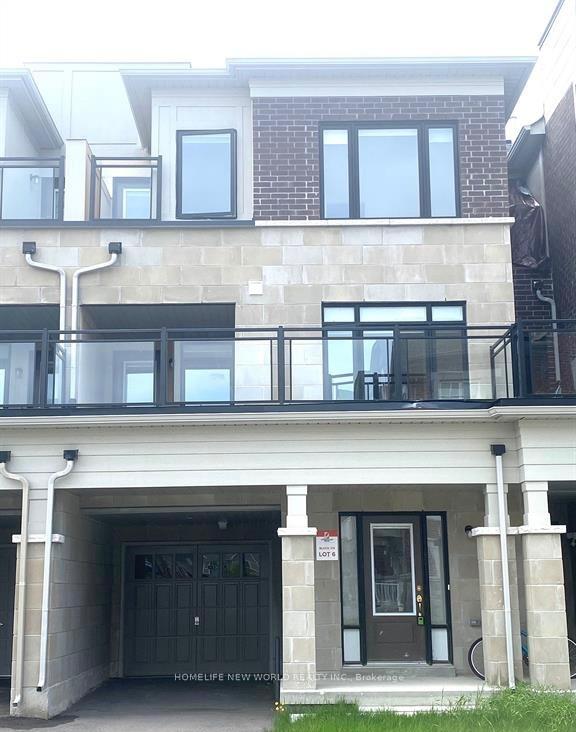 Photo 1 of 16 Slaney Street, Richmond Hill, Rural Richmond Hill — HOMEH