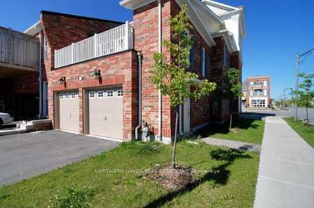 Photo 2 of Unit 1, 2742 Bur Oak Avenue, Markham, Cornell — HOMEH