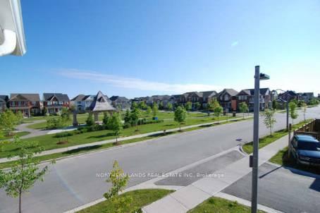 Photo 3 of Unit 1, 2742 Bur Oak Avenue, Markham, Cornell — HOMEH