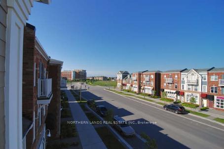 Photo 4 of Unit 1, 2742 Bur Oak Avenue, Markham, Cornell — HOMEH